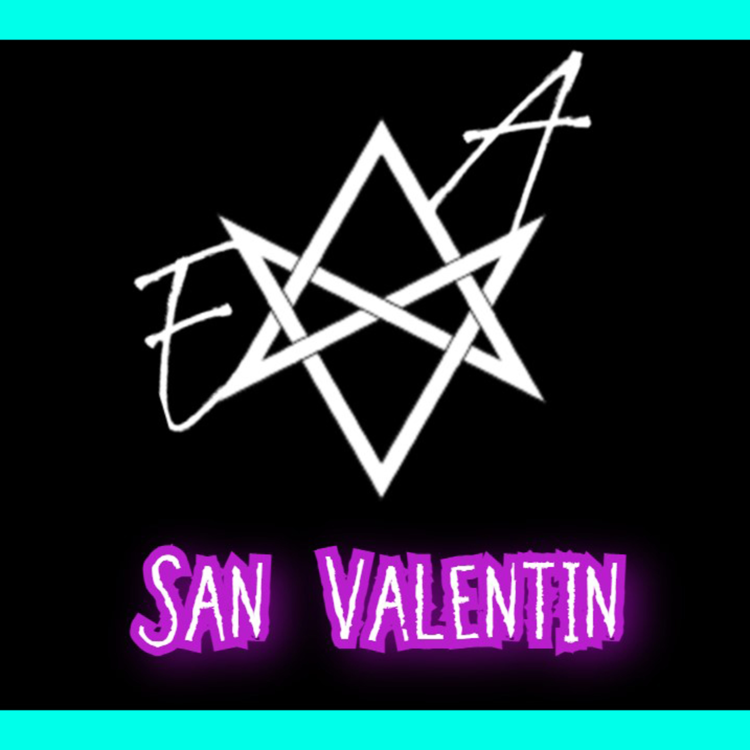 Ep. 17 "San Valentín" episode artwork