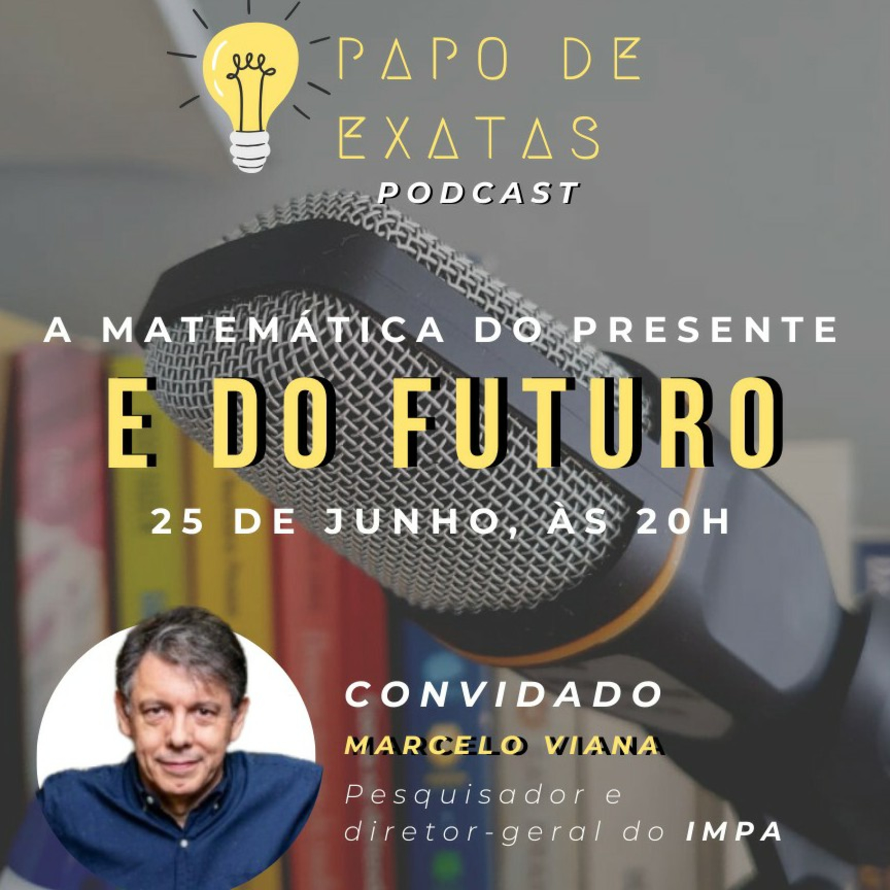 Papo de Exatas