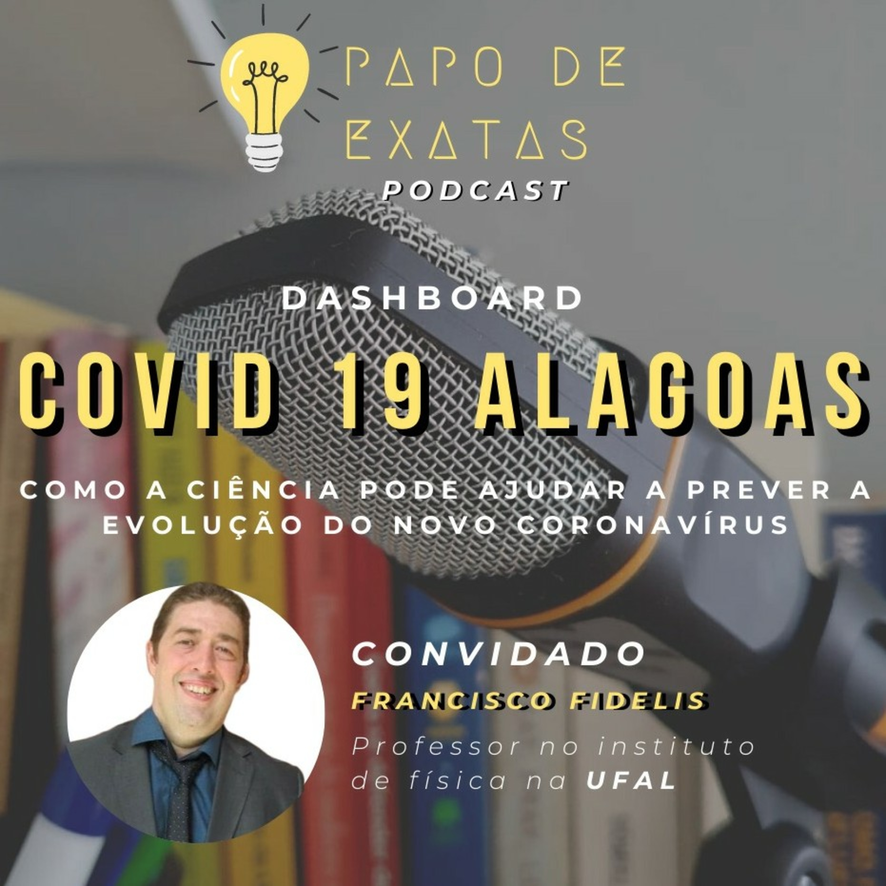 Papo de Exatas