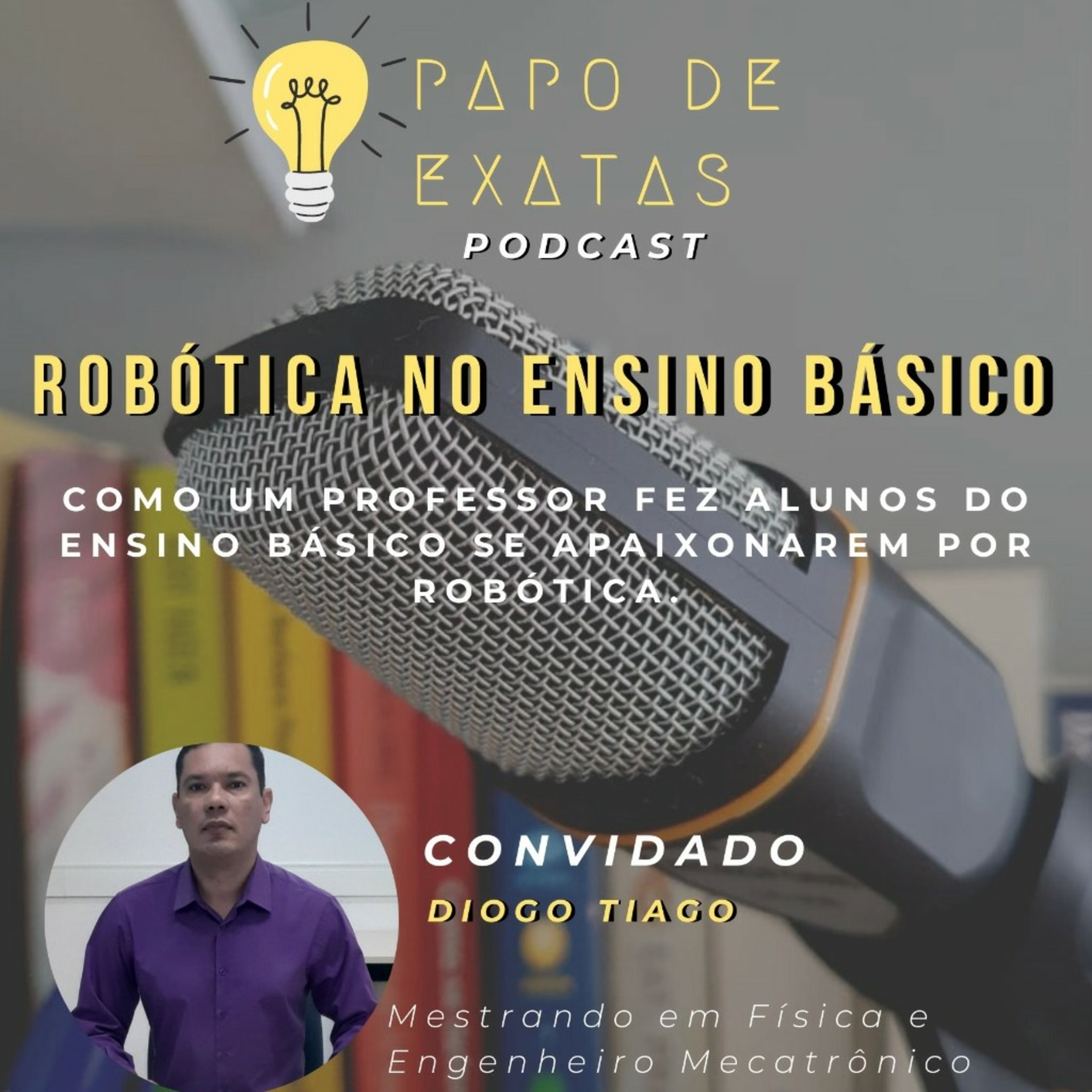 Papo de Exatas