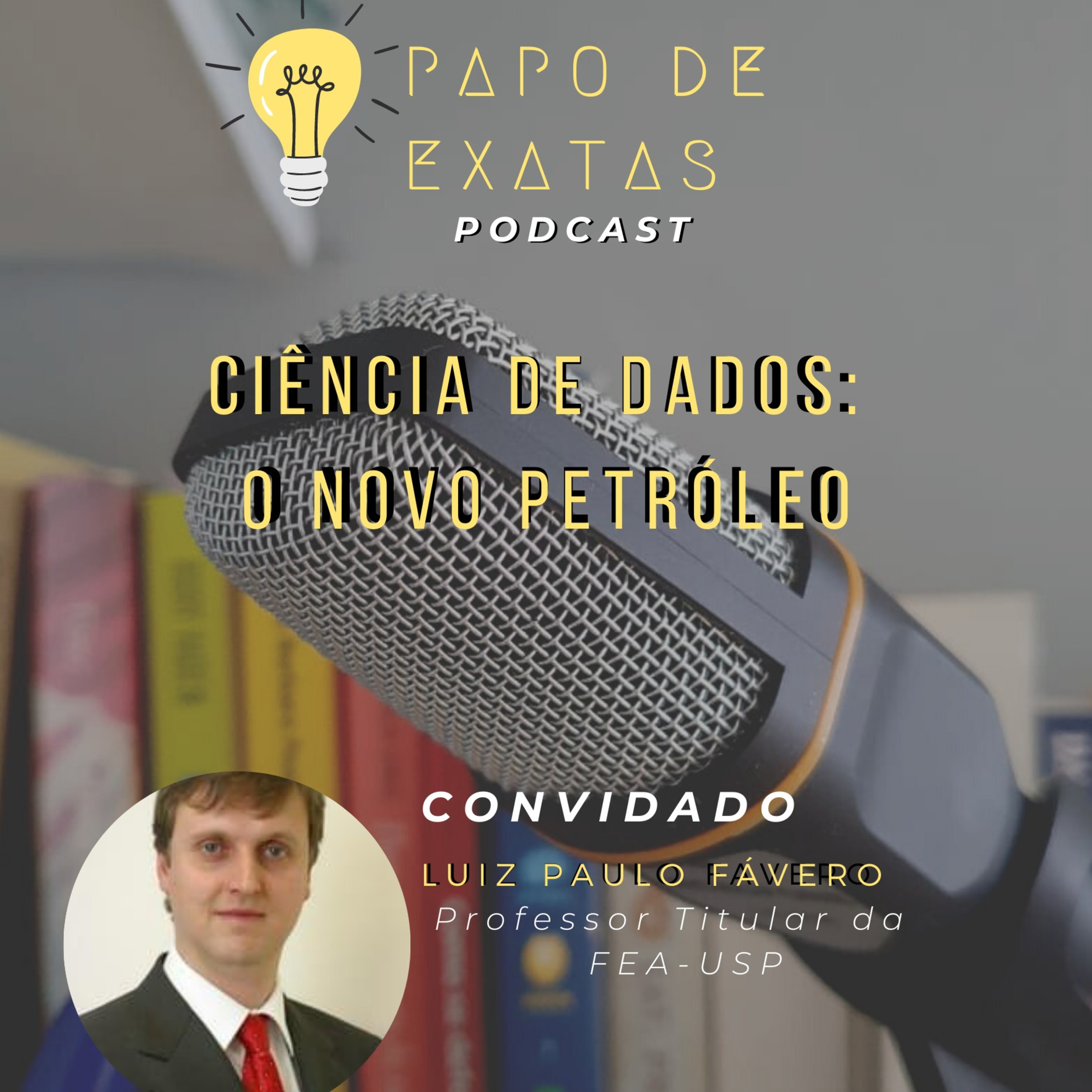 Papo de Exatas