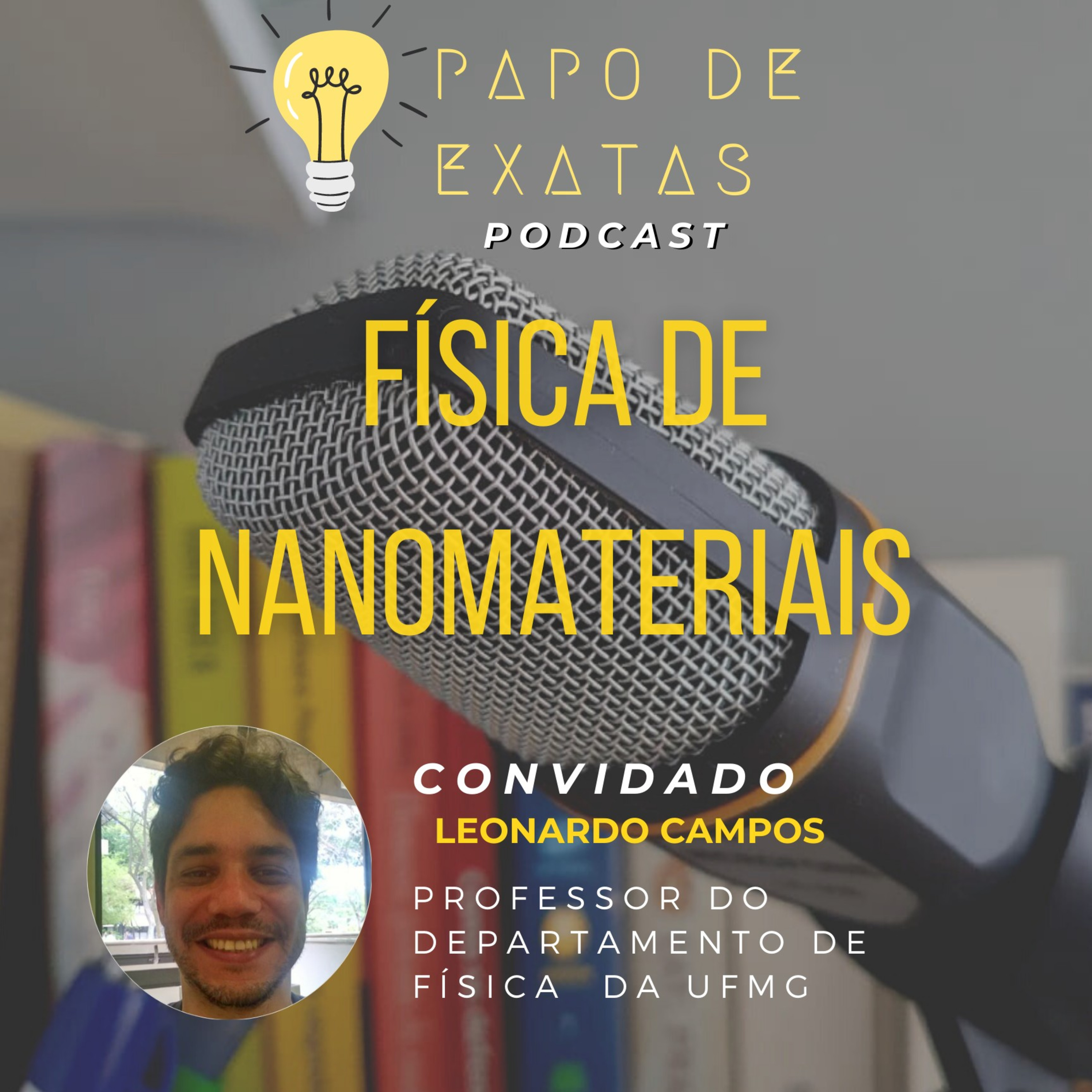 Papo de Exatas