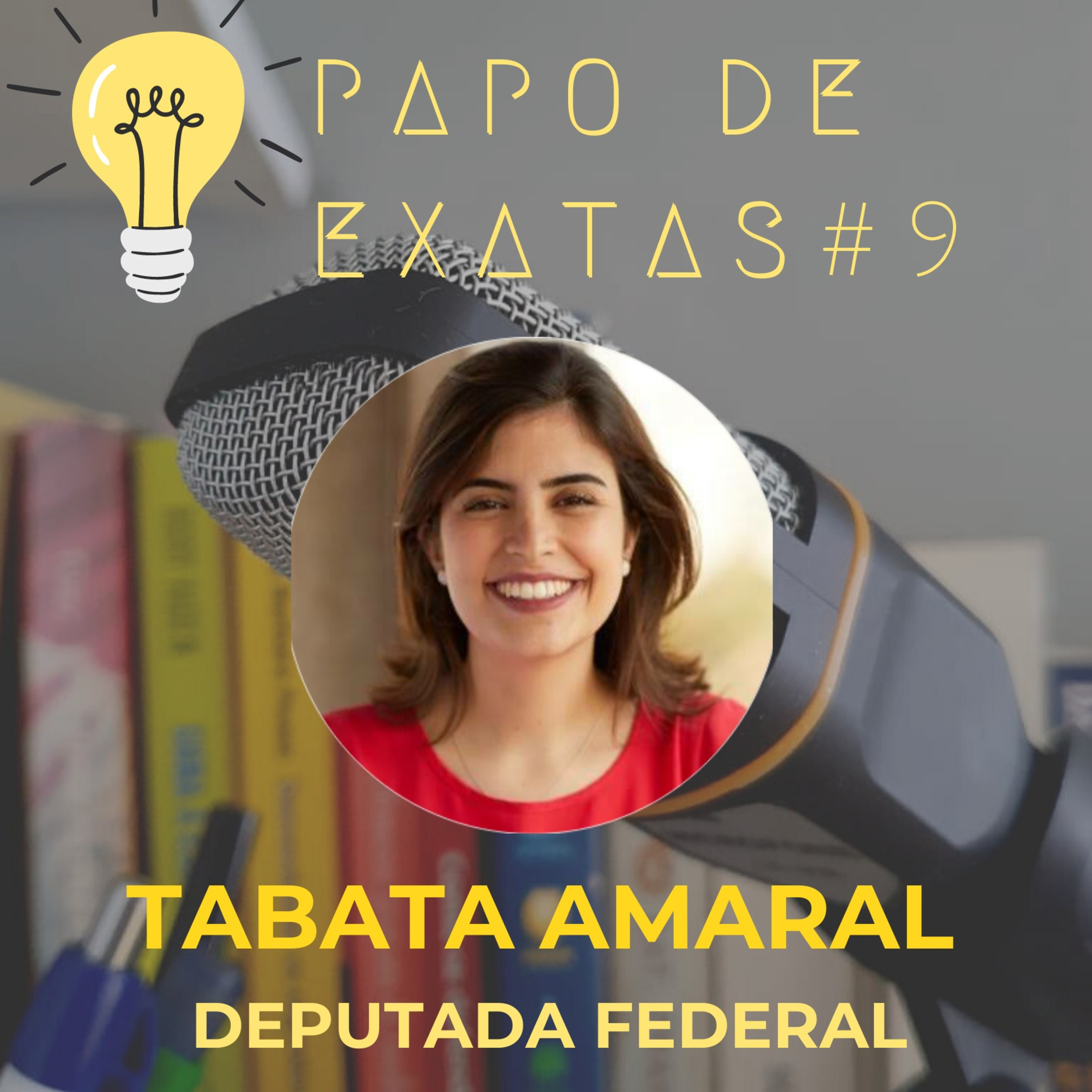 Papo de Exatas