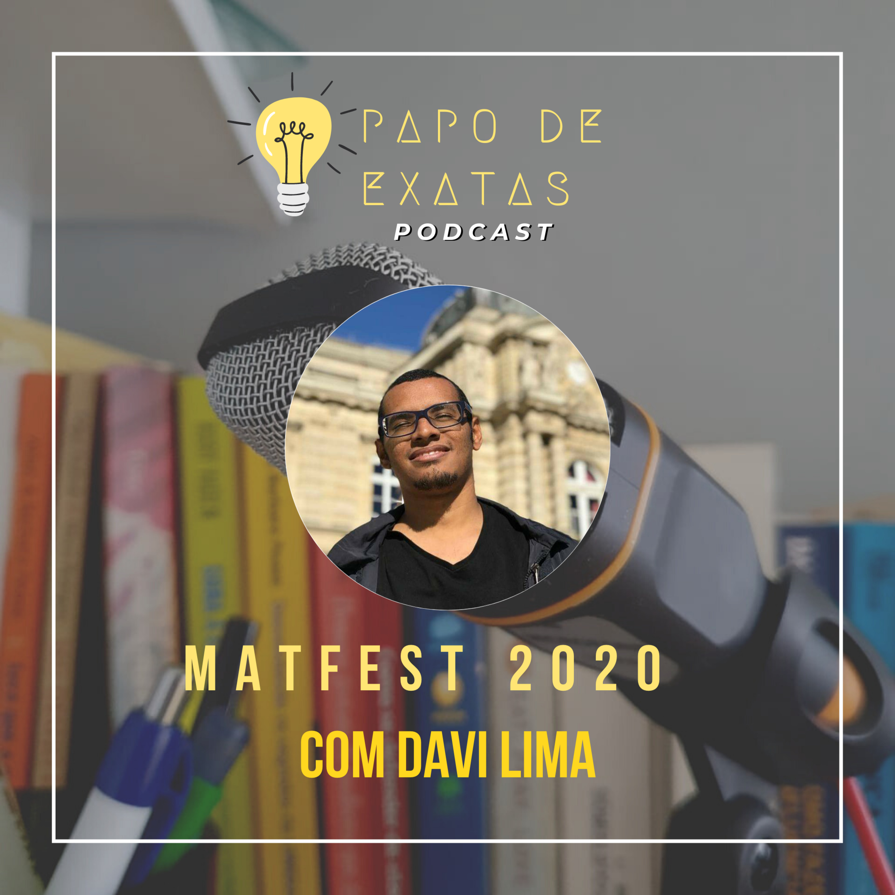 Papo de Exatas