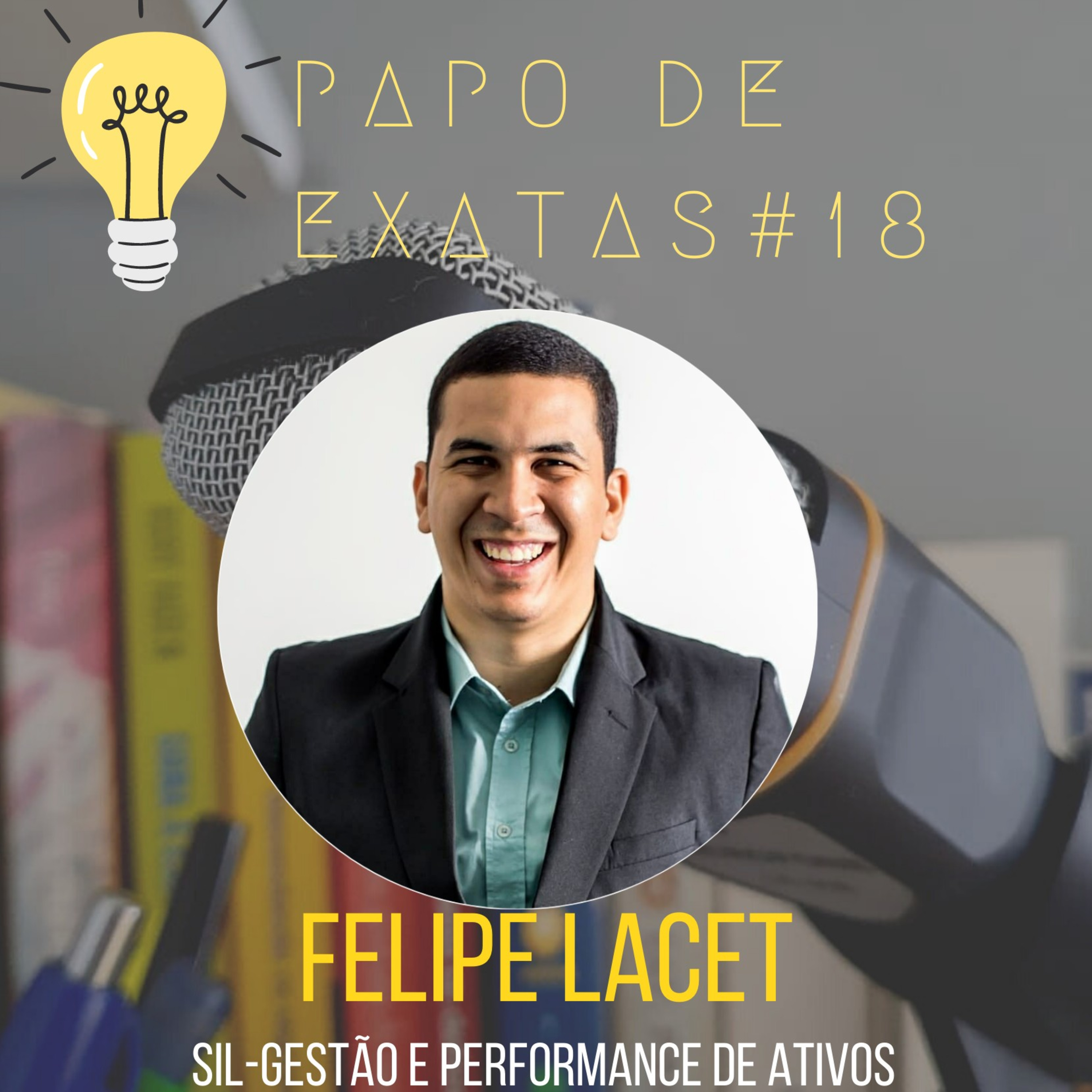 Papo de Exatas