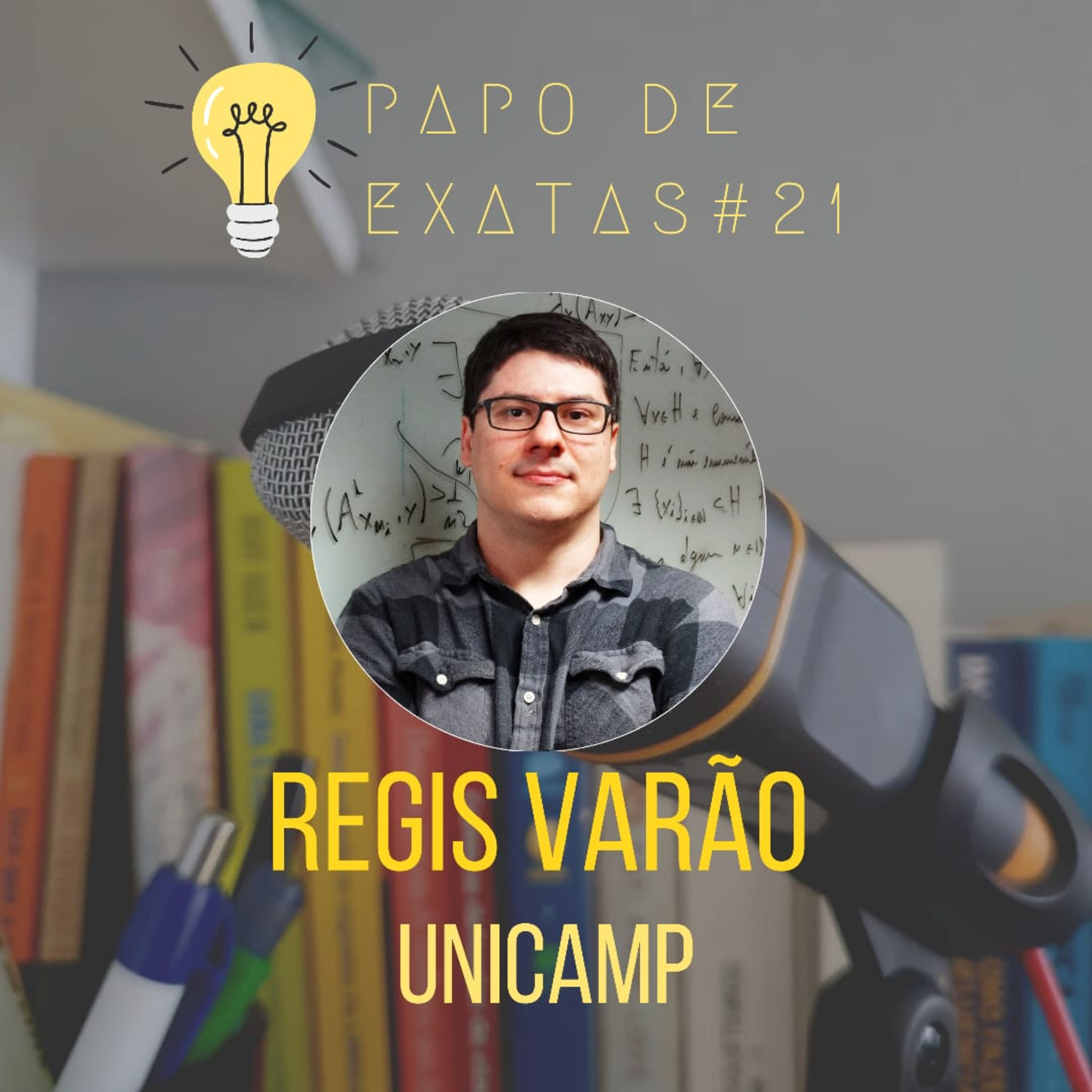 Papo de Exatas