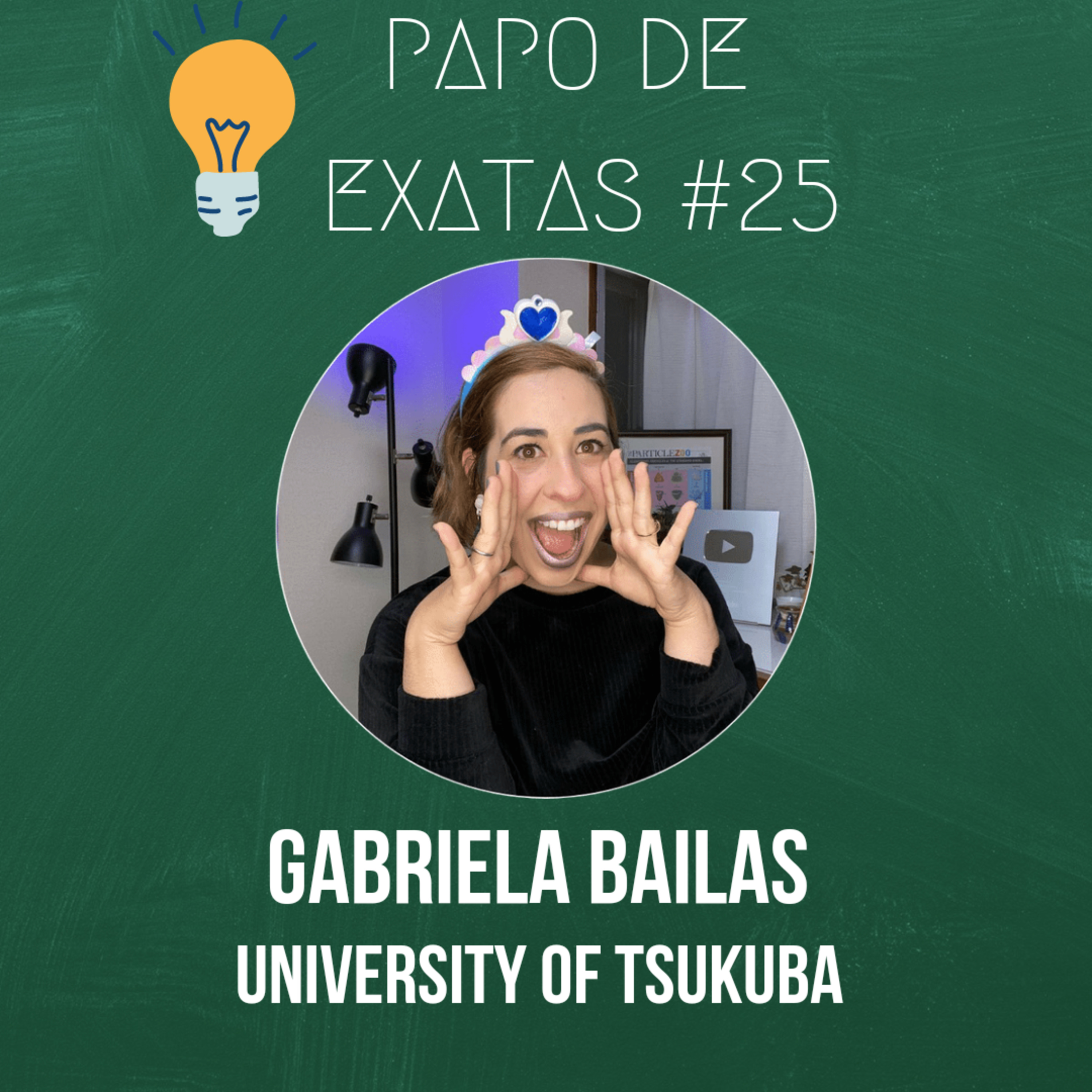 Papo de Exatas