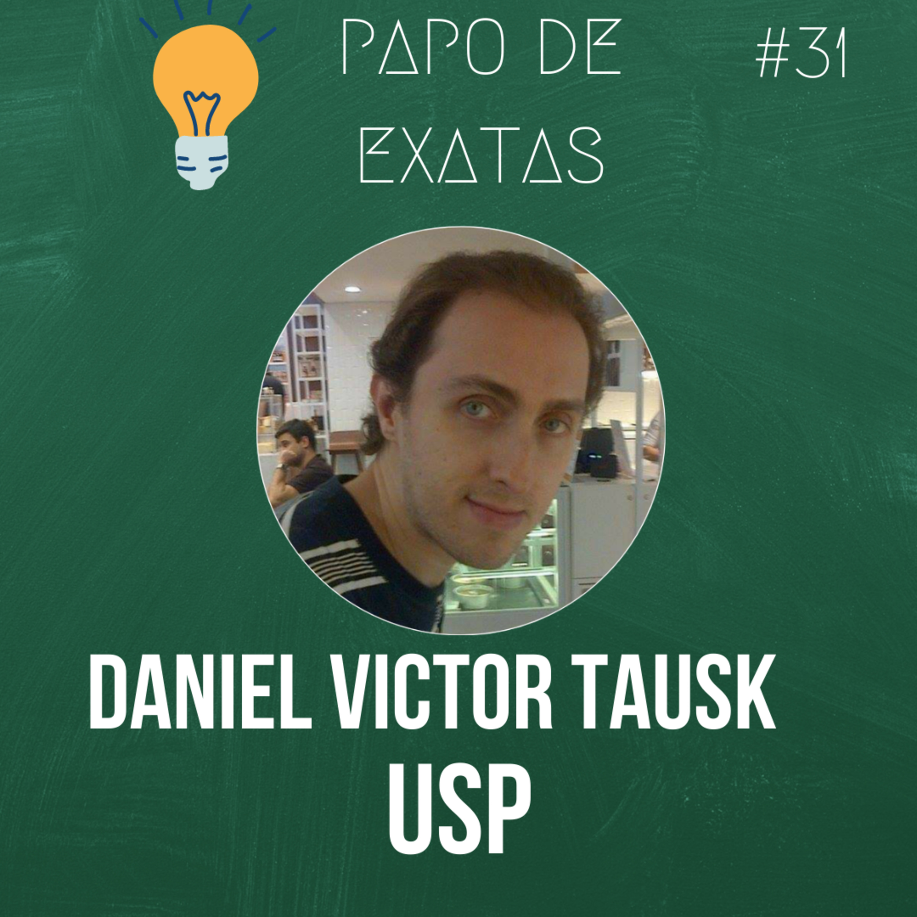 Papo de Exatas