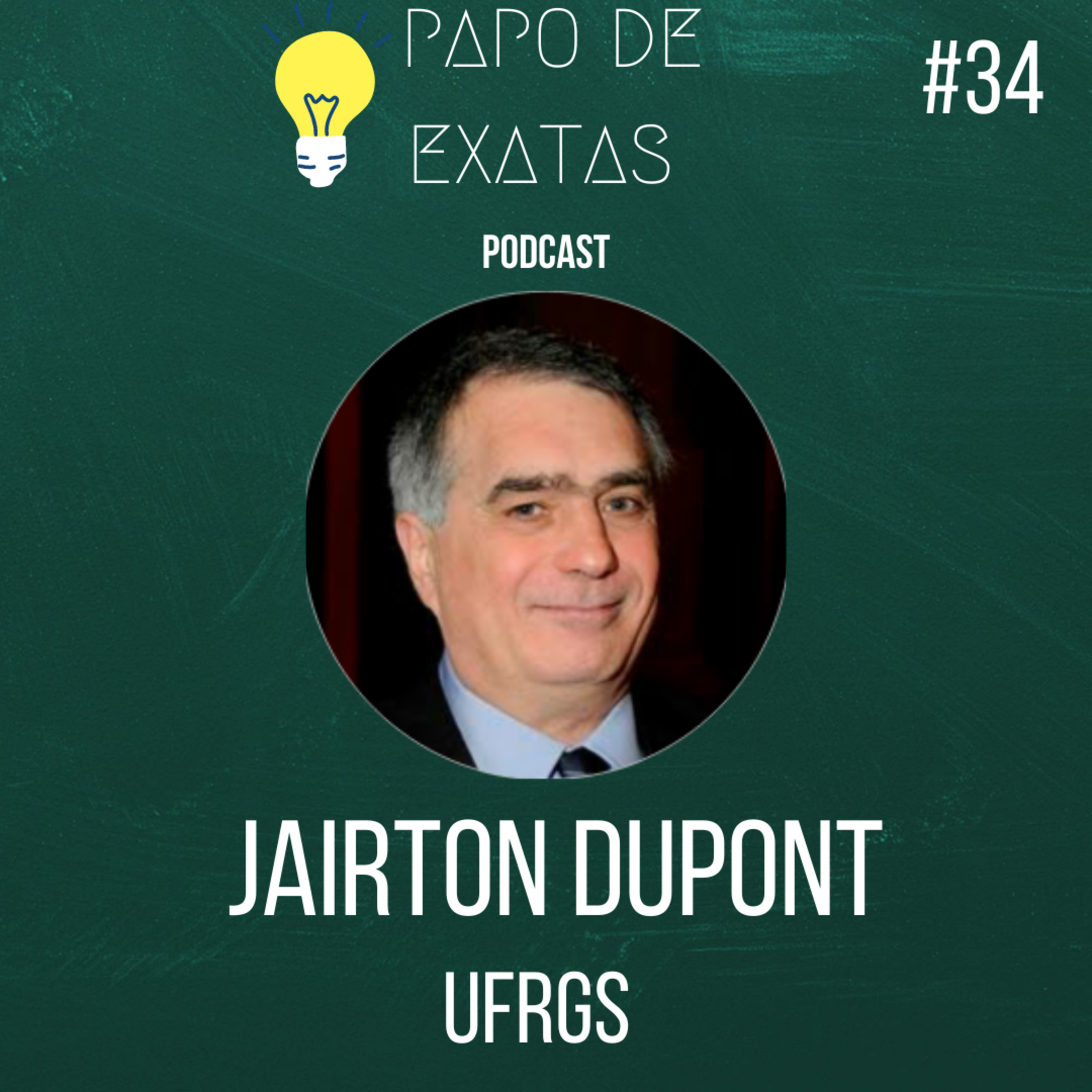 Papo de Exatas