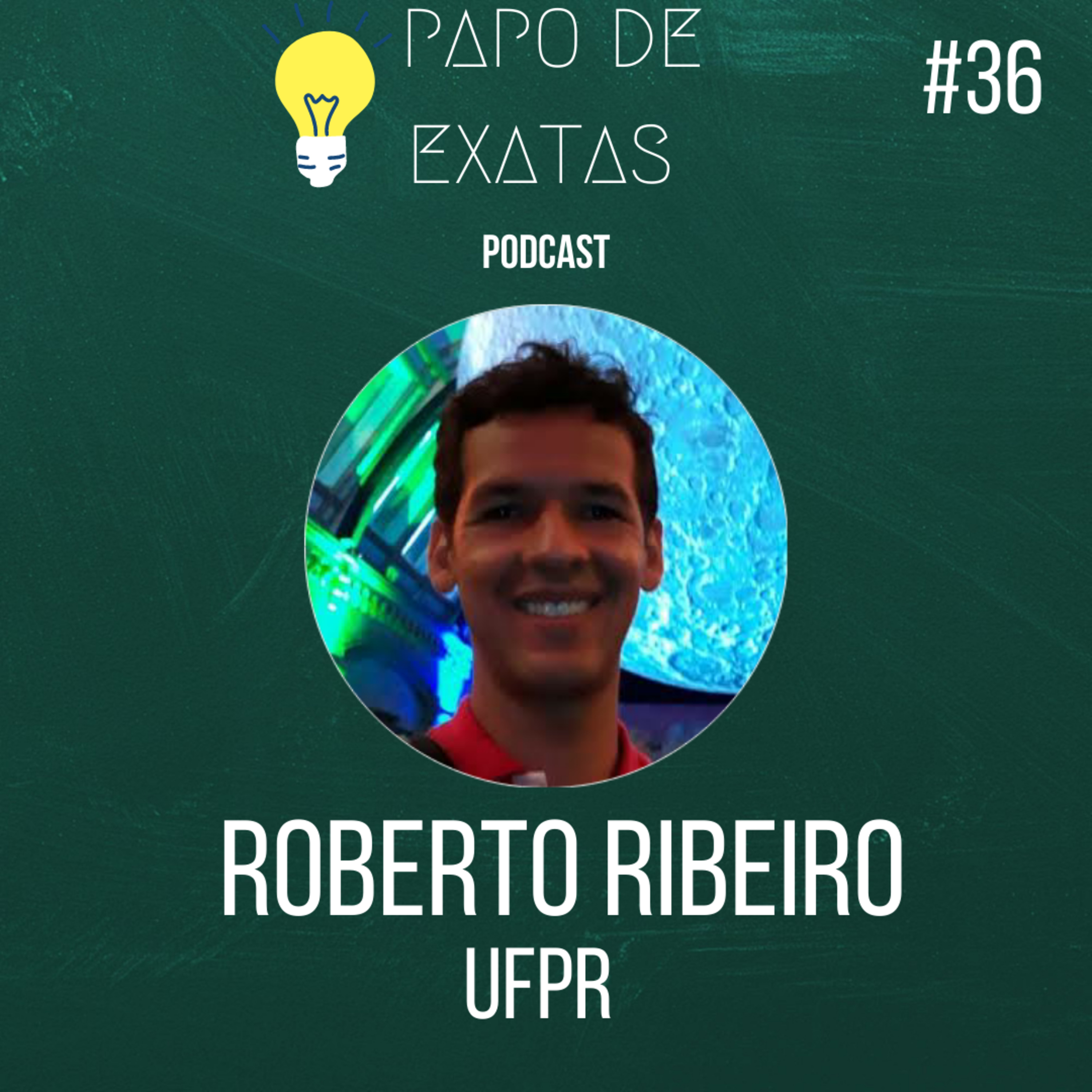 Papo de Exatas