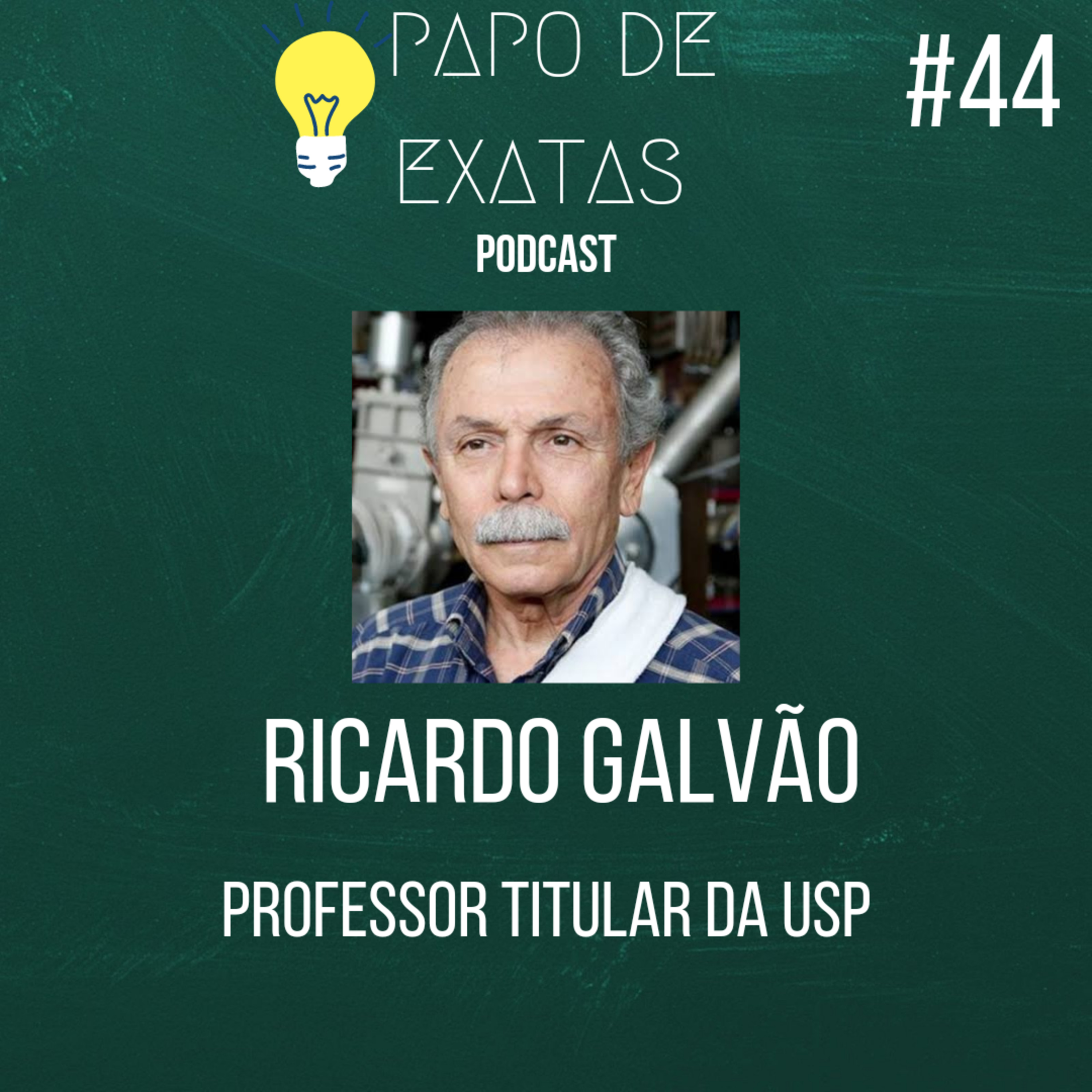 Papo de Exatas