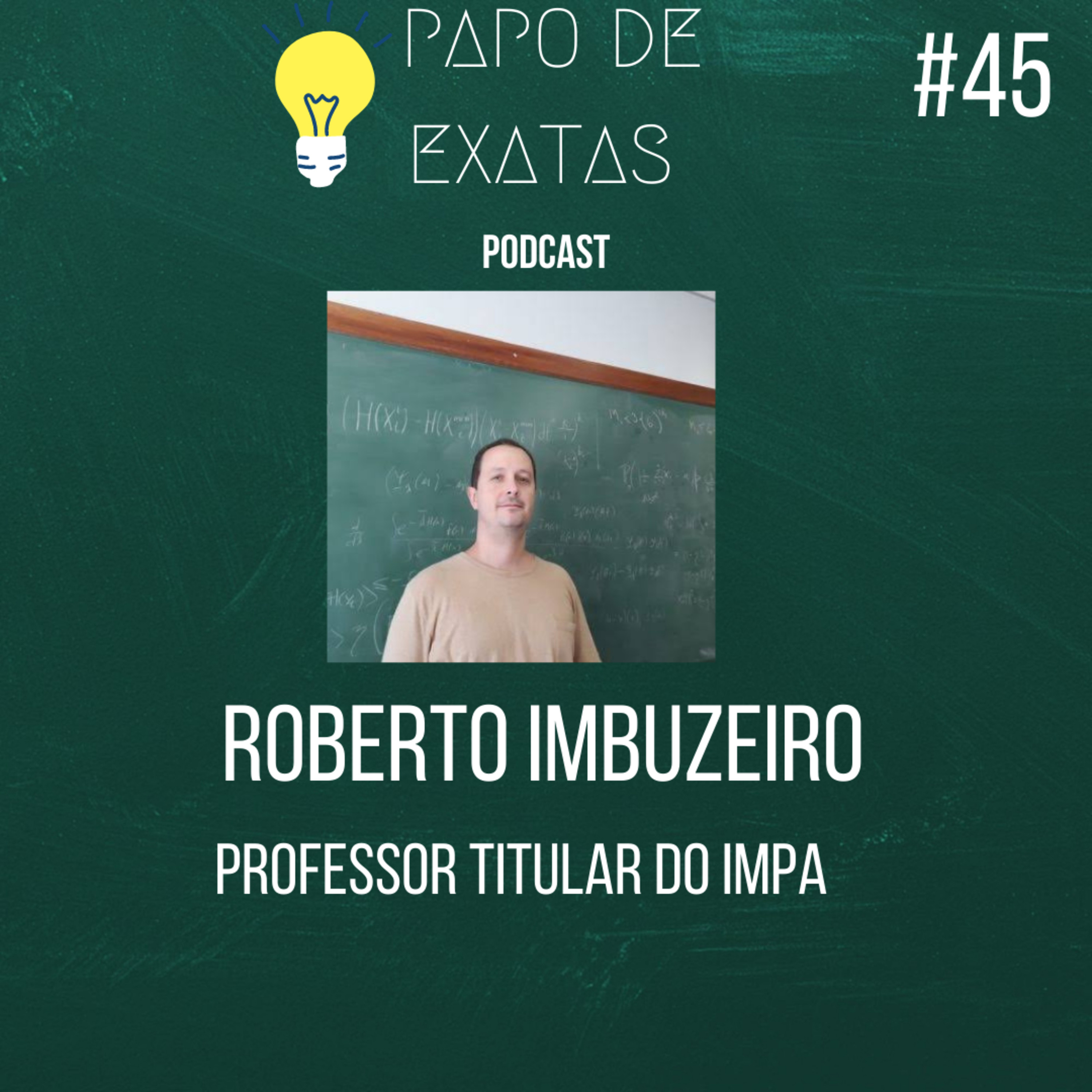 Papo de Exatas