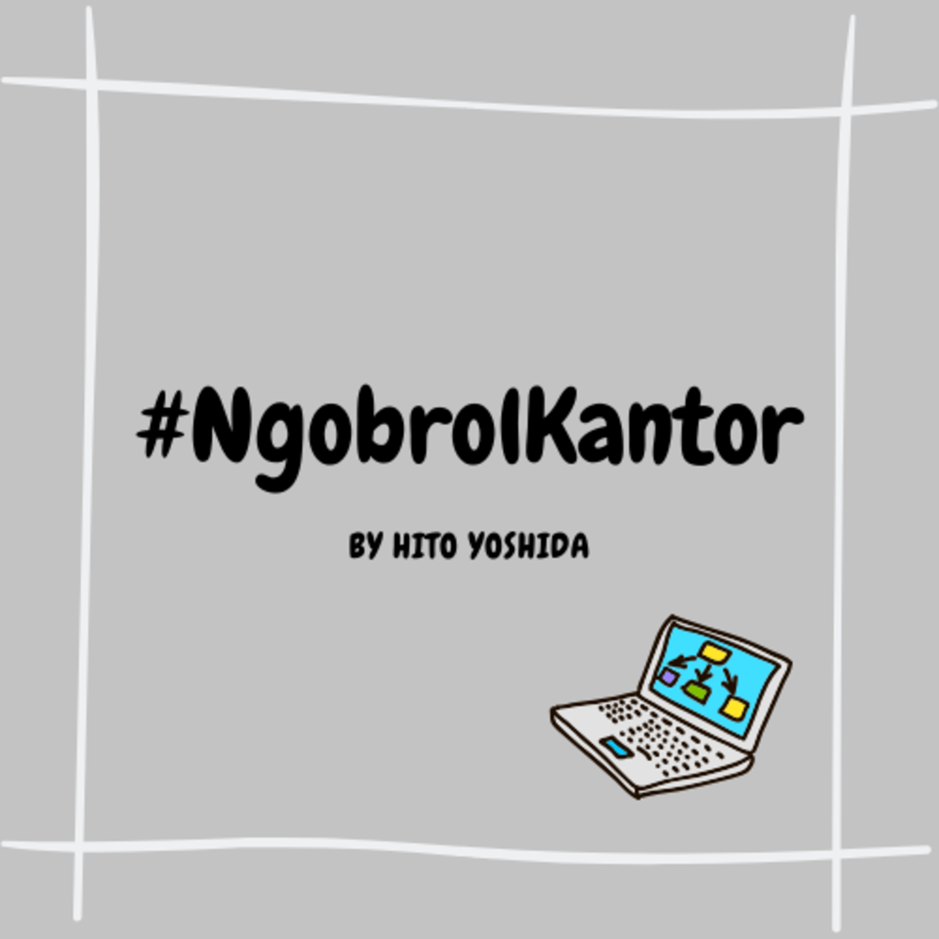 Ngobrol Kerja