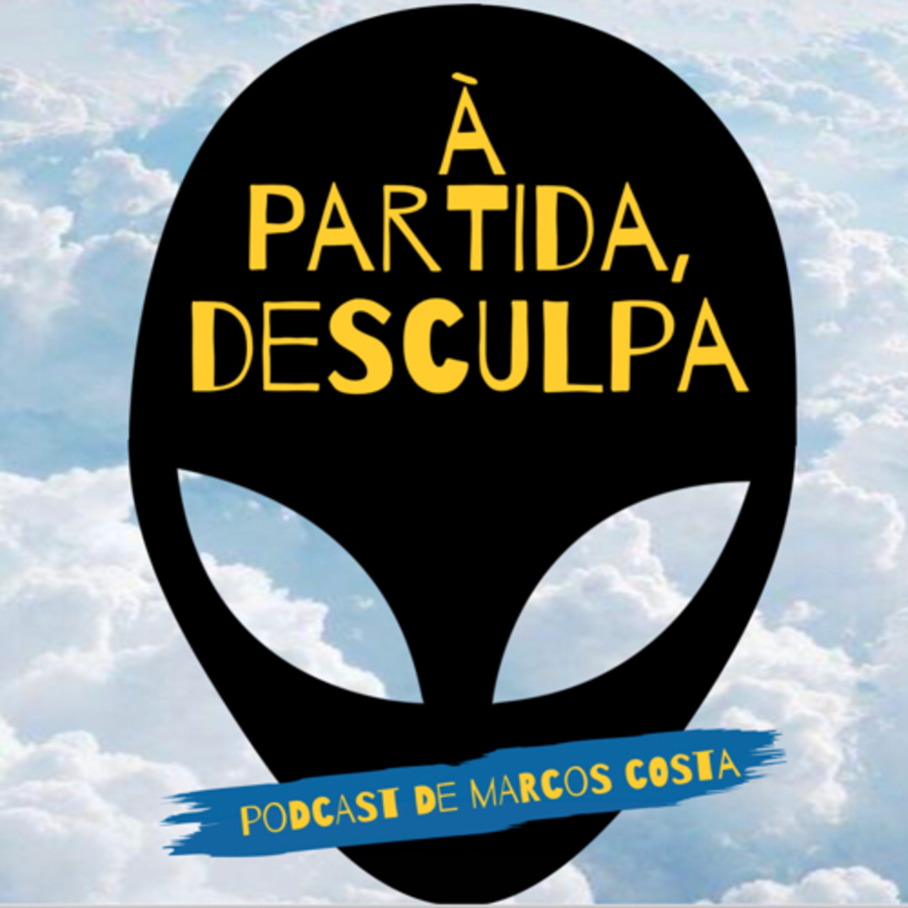 #100 | Sobre Irritações, Suicide Squad 2, Bodybuilder nos stories, Depois da morte, Família Addams episode artwork