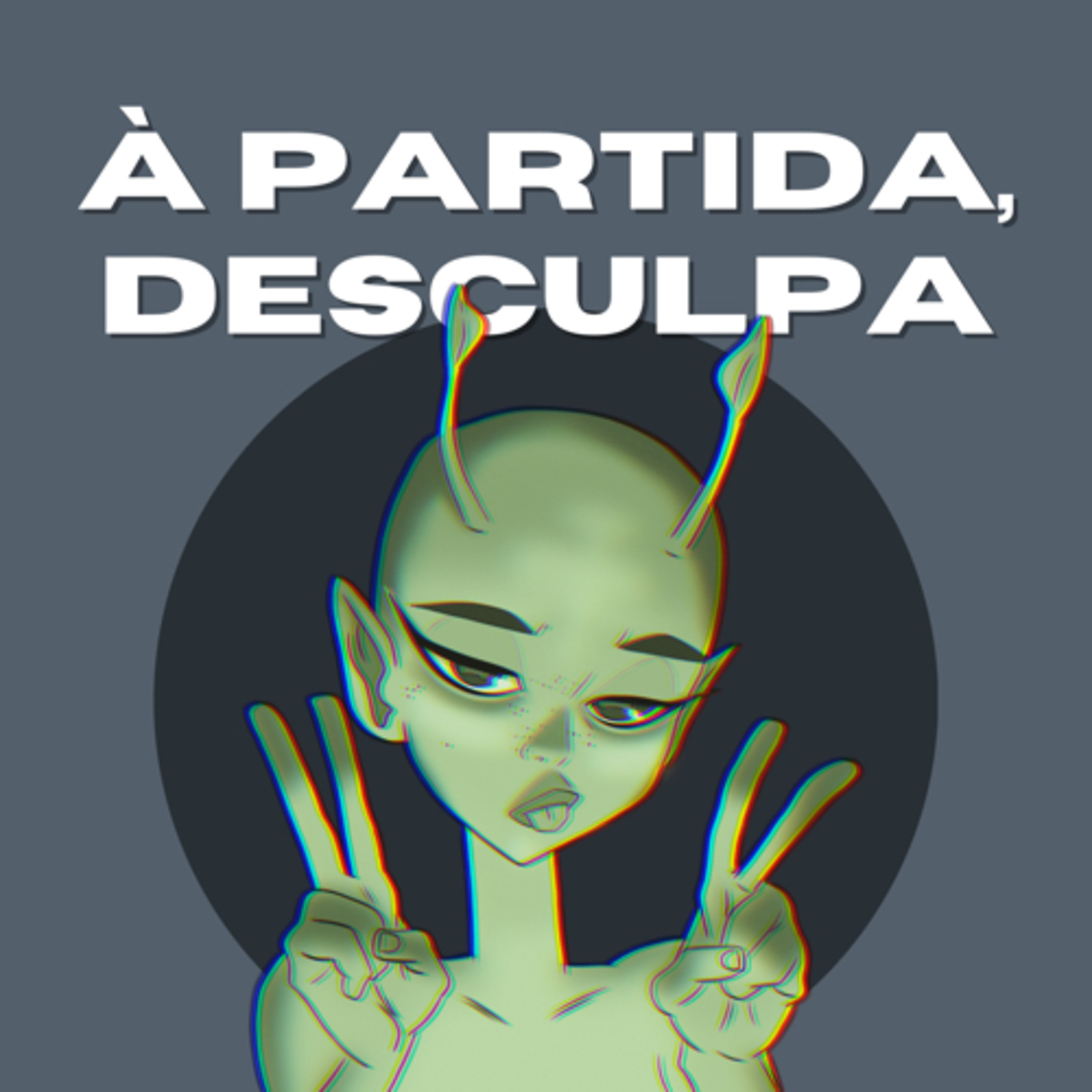 141 | Ir a ginásios, Germes em Parque Aquático, Depilação integral, Notícias que não são notícias  episode artwork