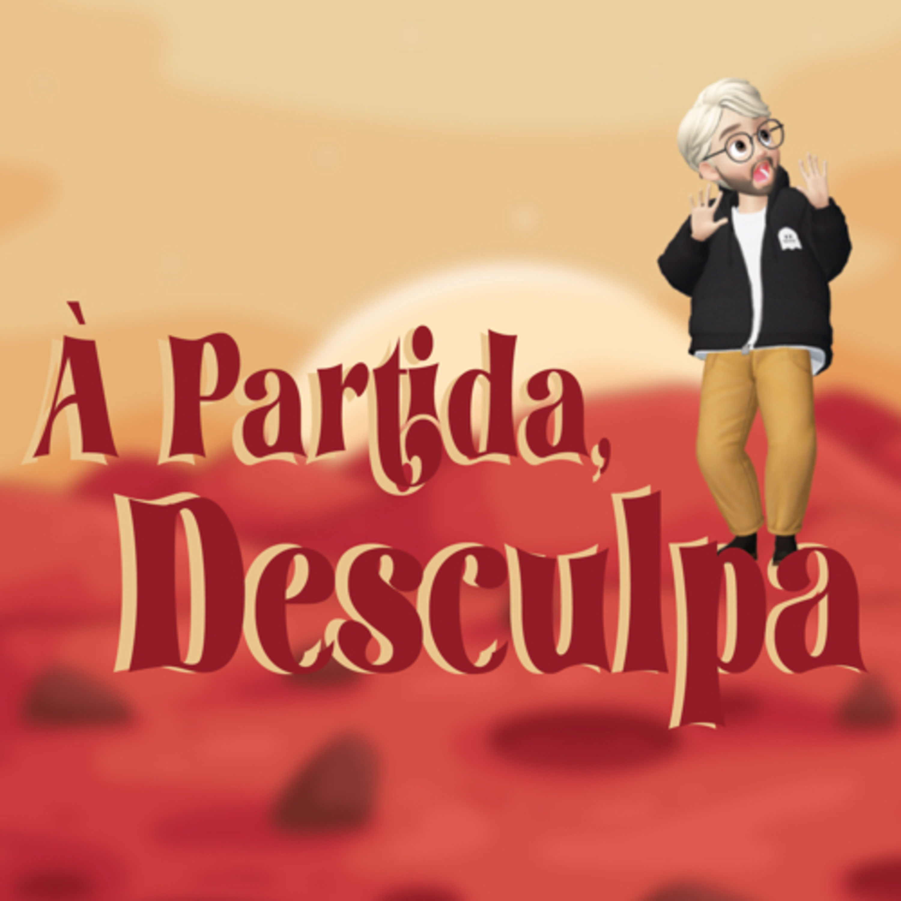 146 | Beef no Pingo Doce, Levar bolos a policias, Quintas-feiras, Podologia episode artwork