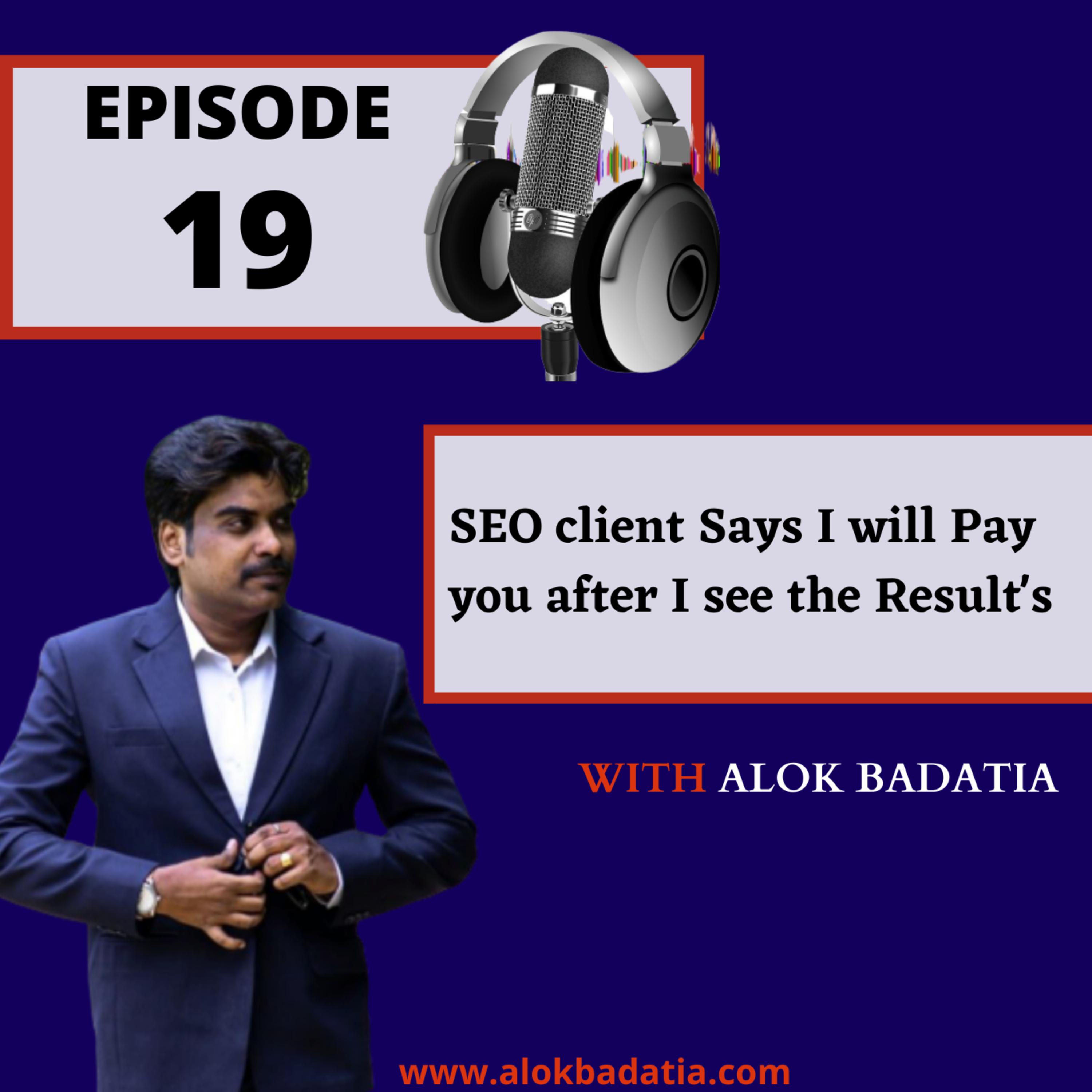 Learn Digital Marketing with Alok Badatia