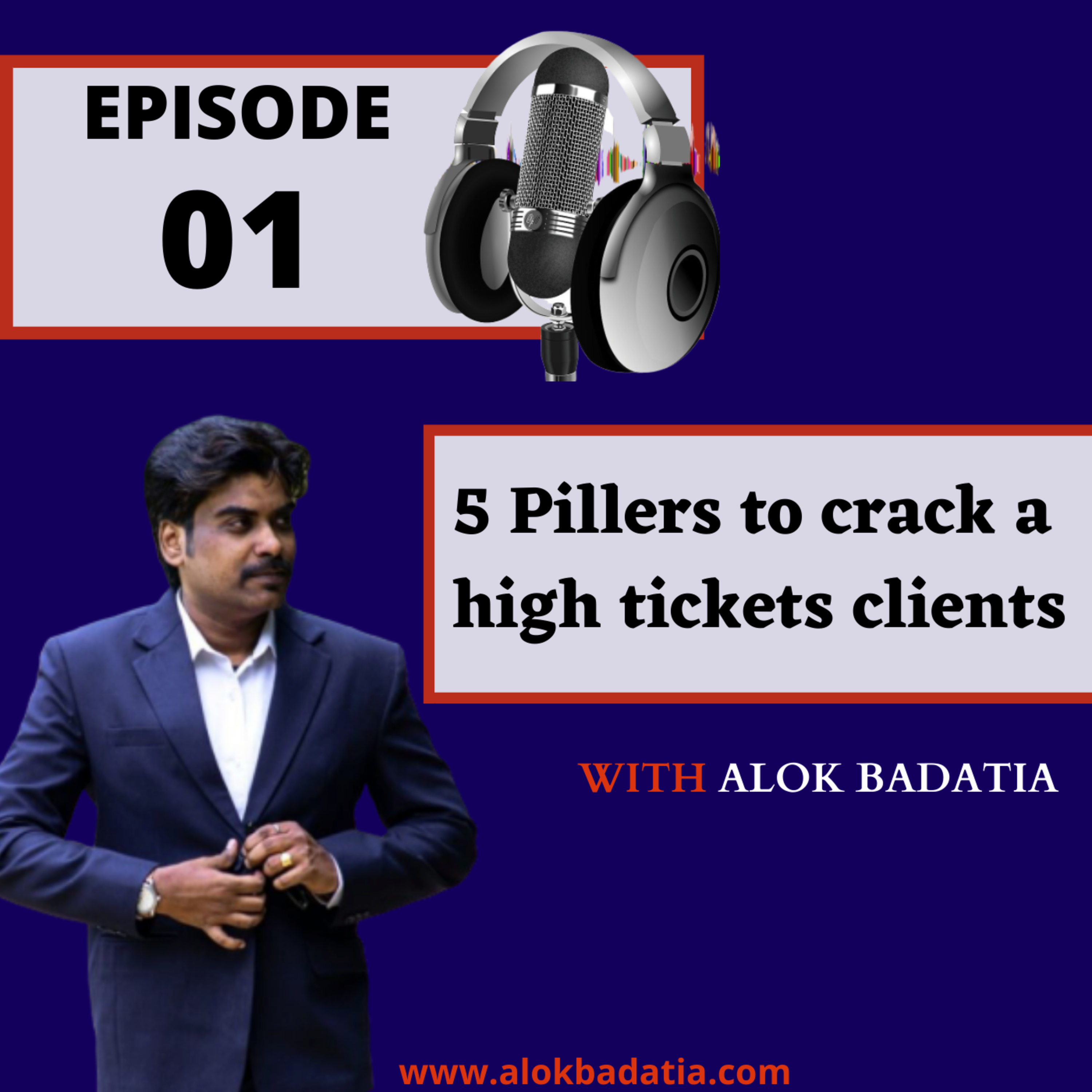Learn Digital Marketing with Alok Badatia