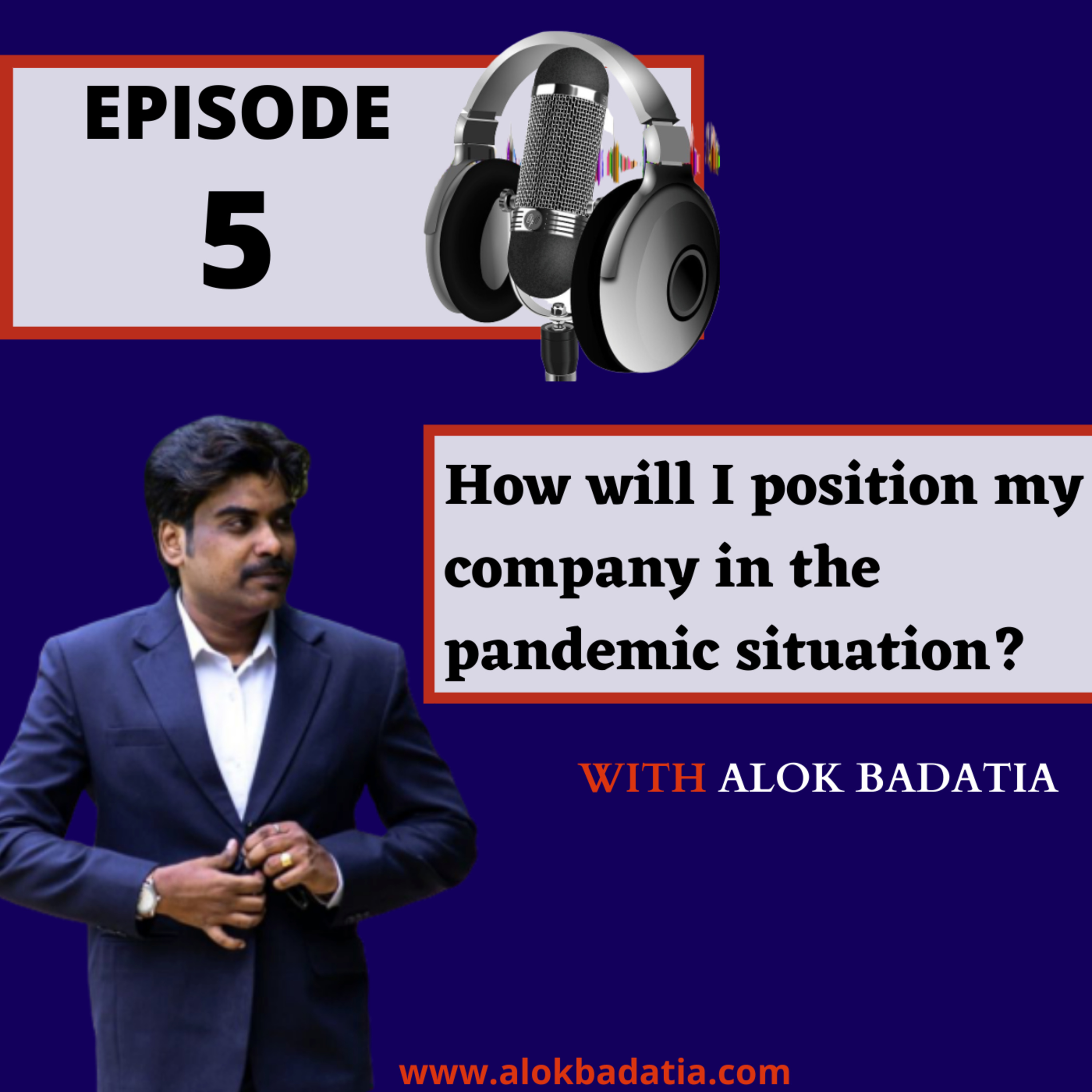 Learn Digital Marketing with Alok Badatia