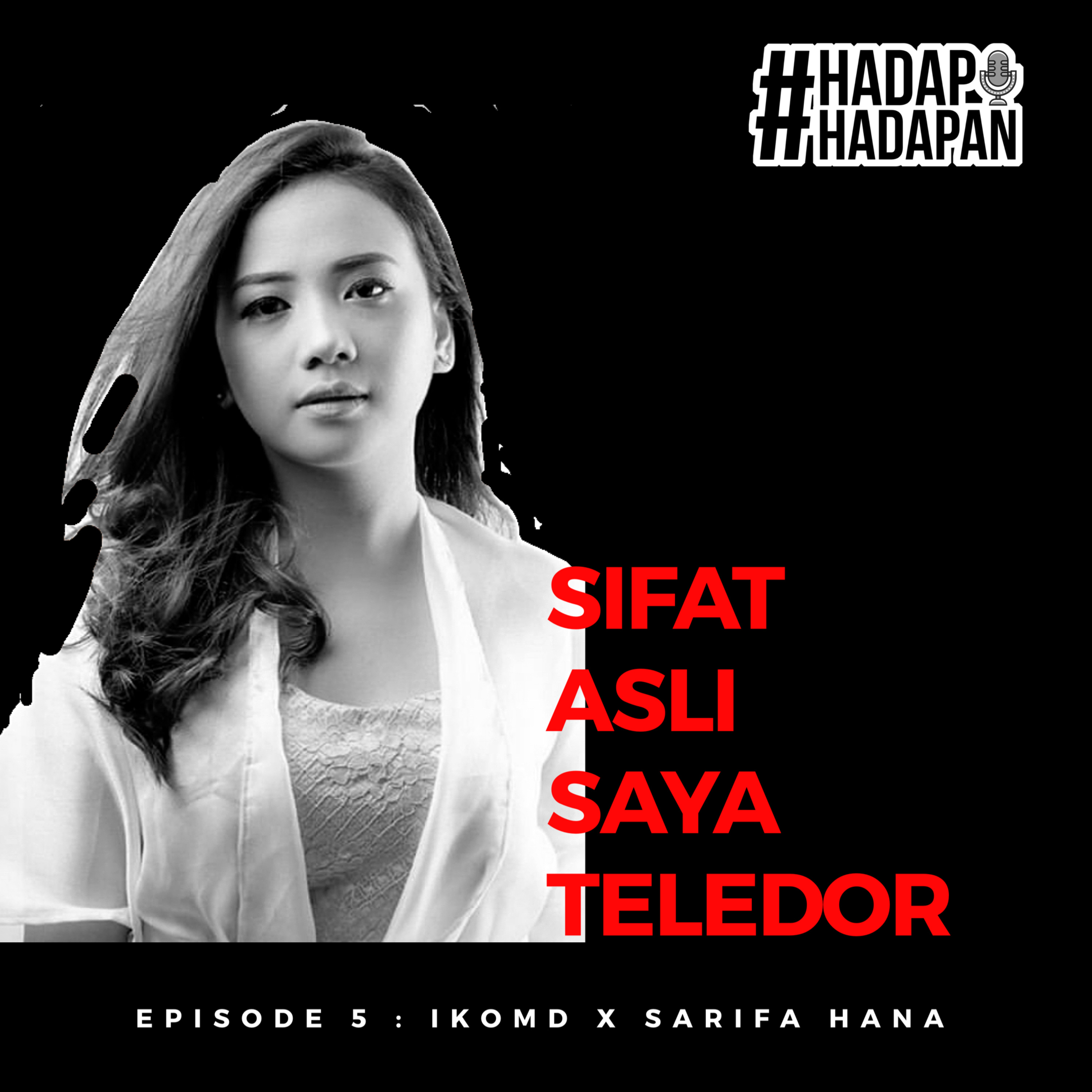 #hadaphadapan