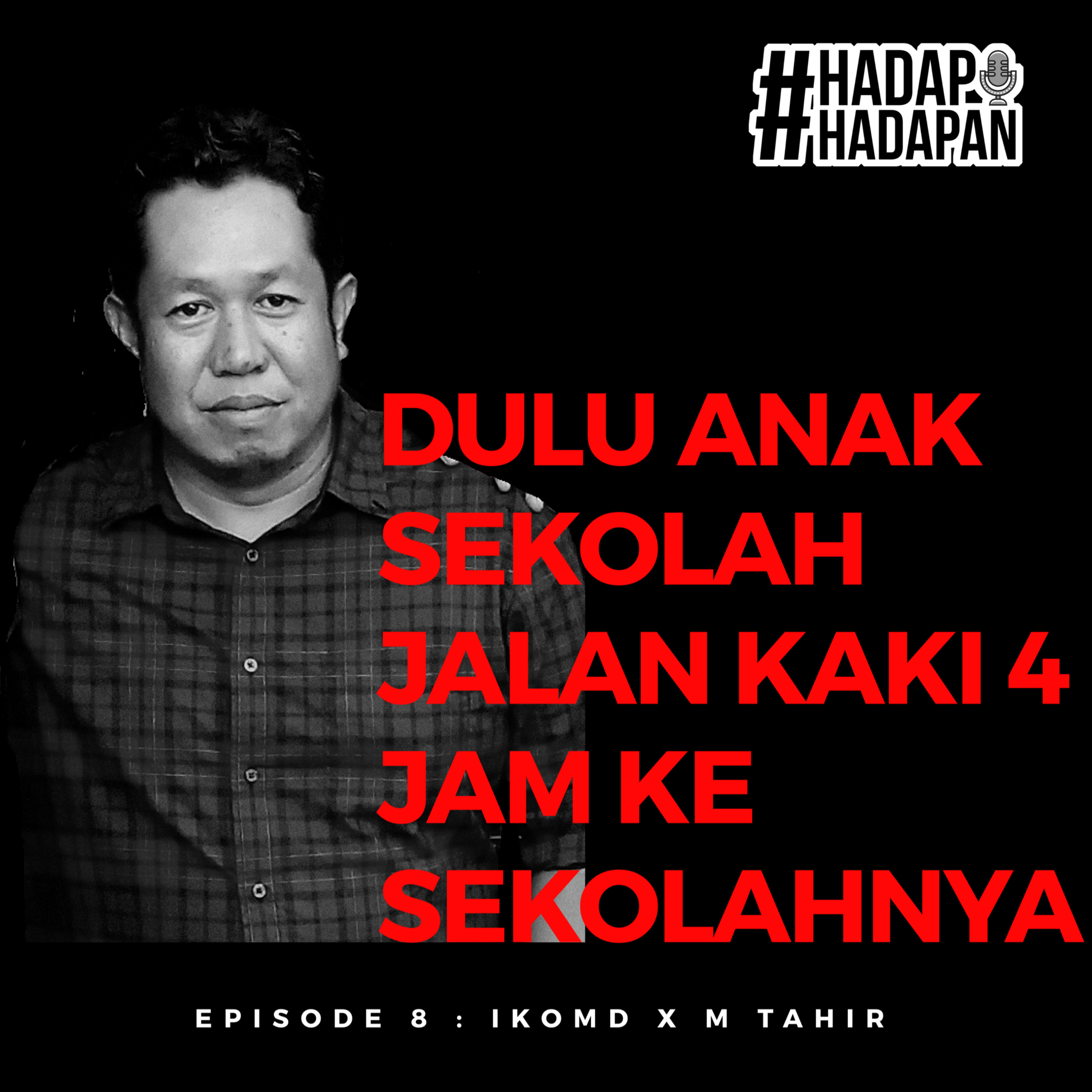 #hadaphadapan