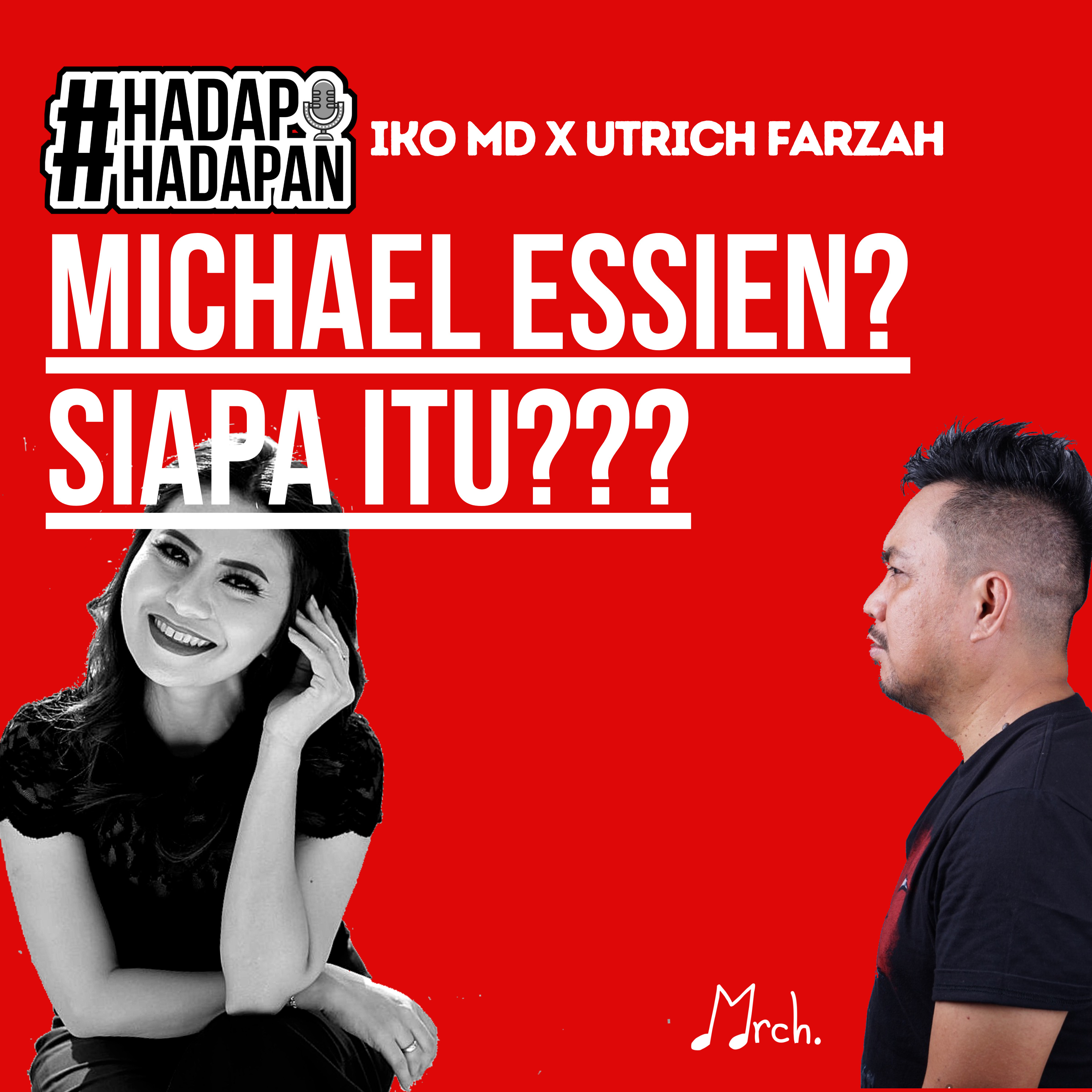 #hadaphadapan
