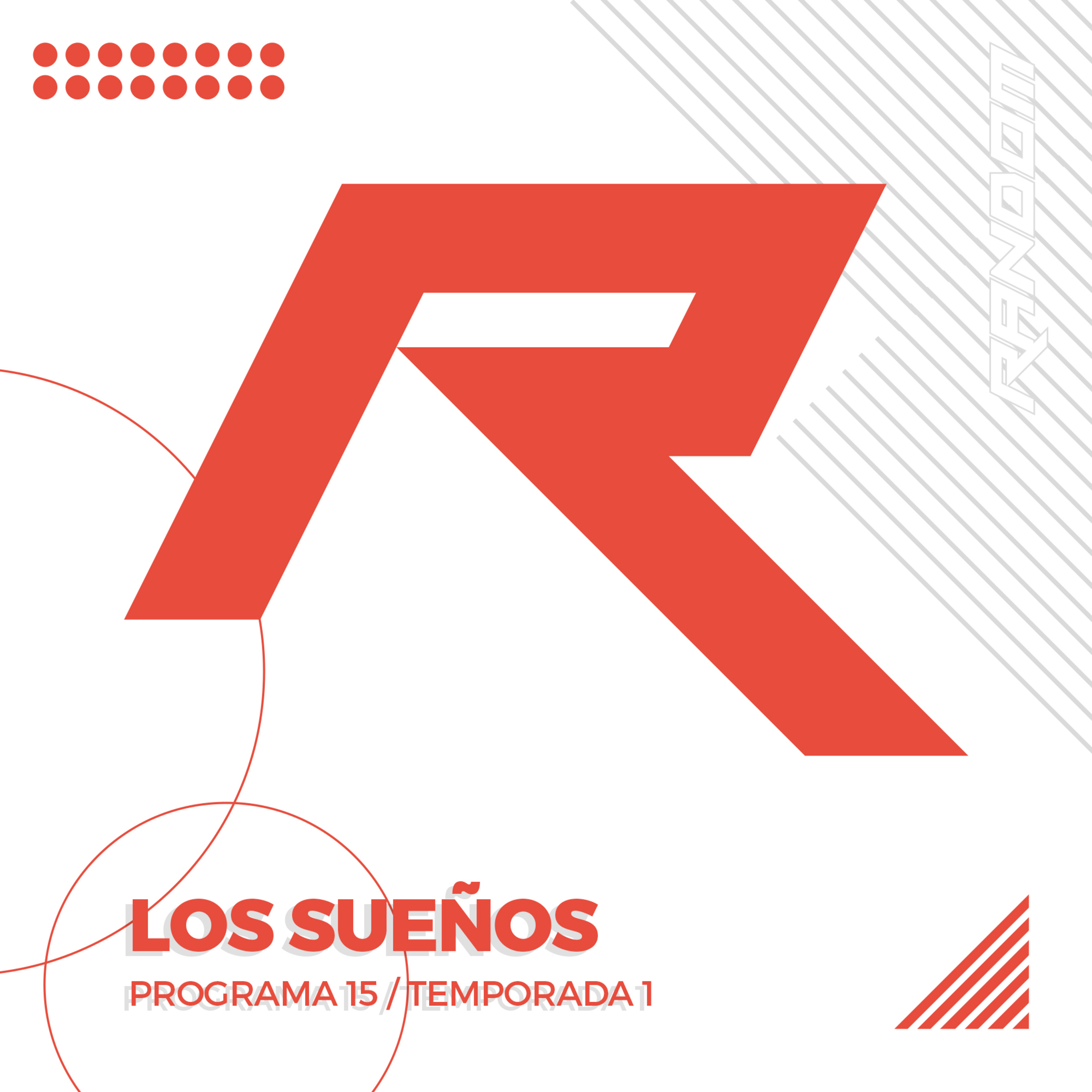 Los Sueños episode artwork