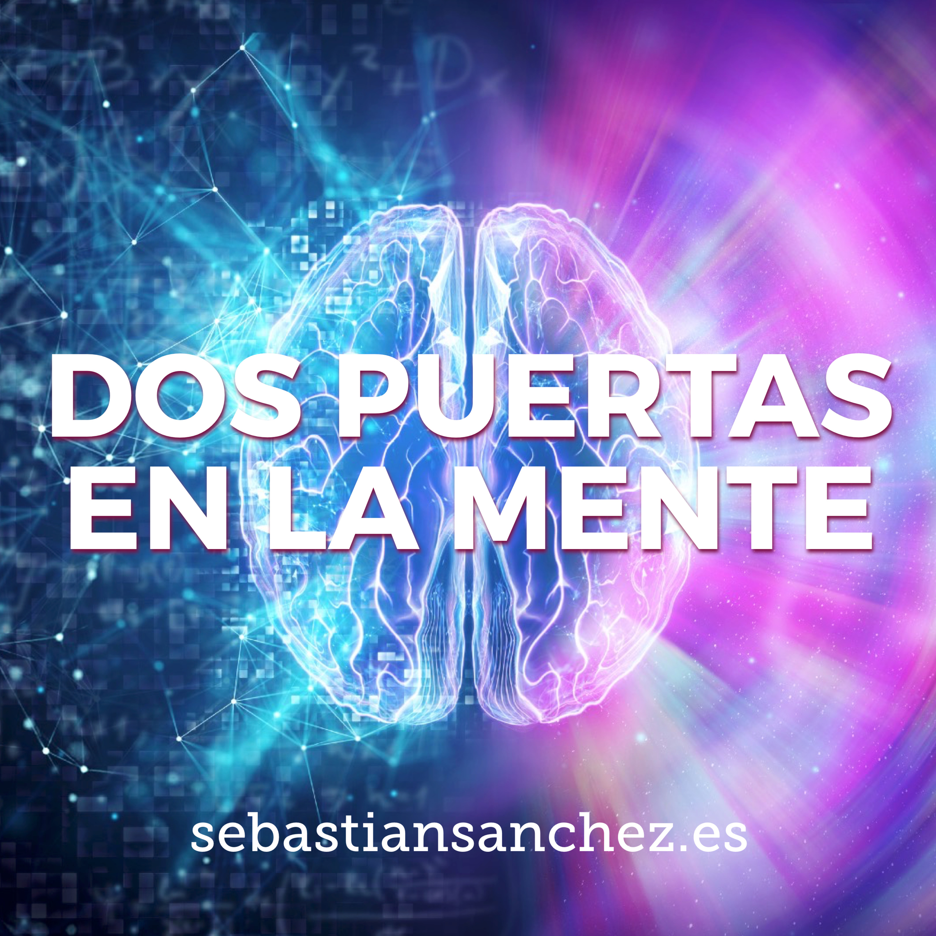 Dos Puertas en tu Mente episode artwork