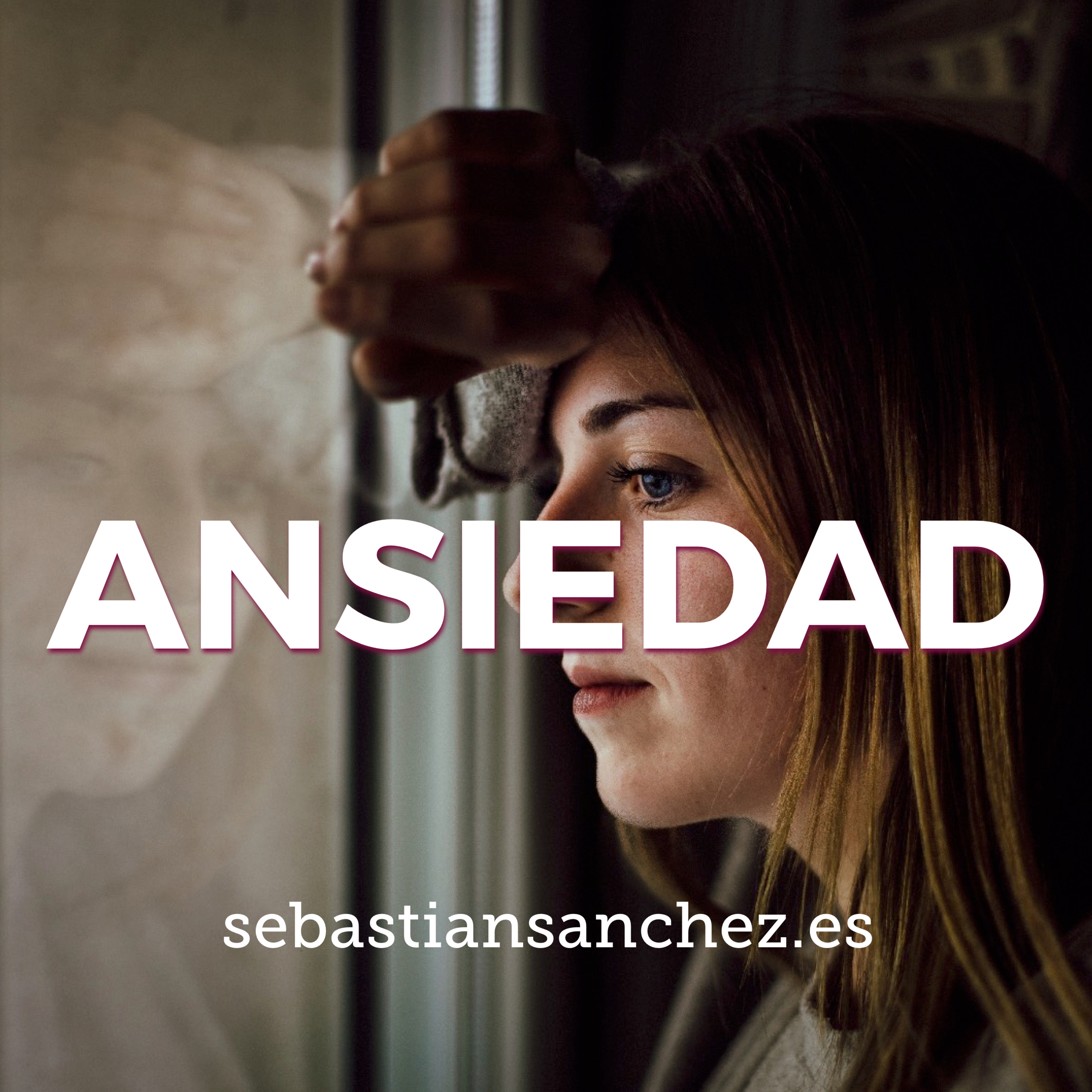 Ansiedad episode artwork