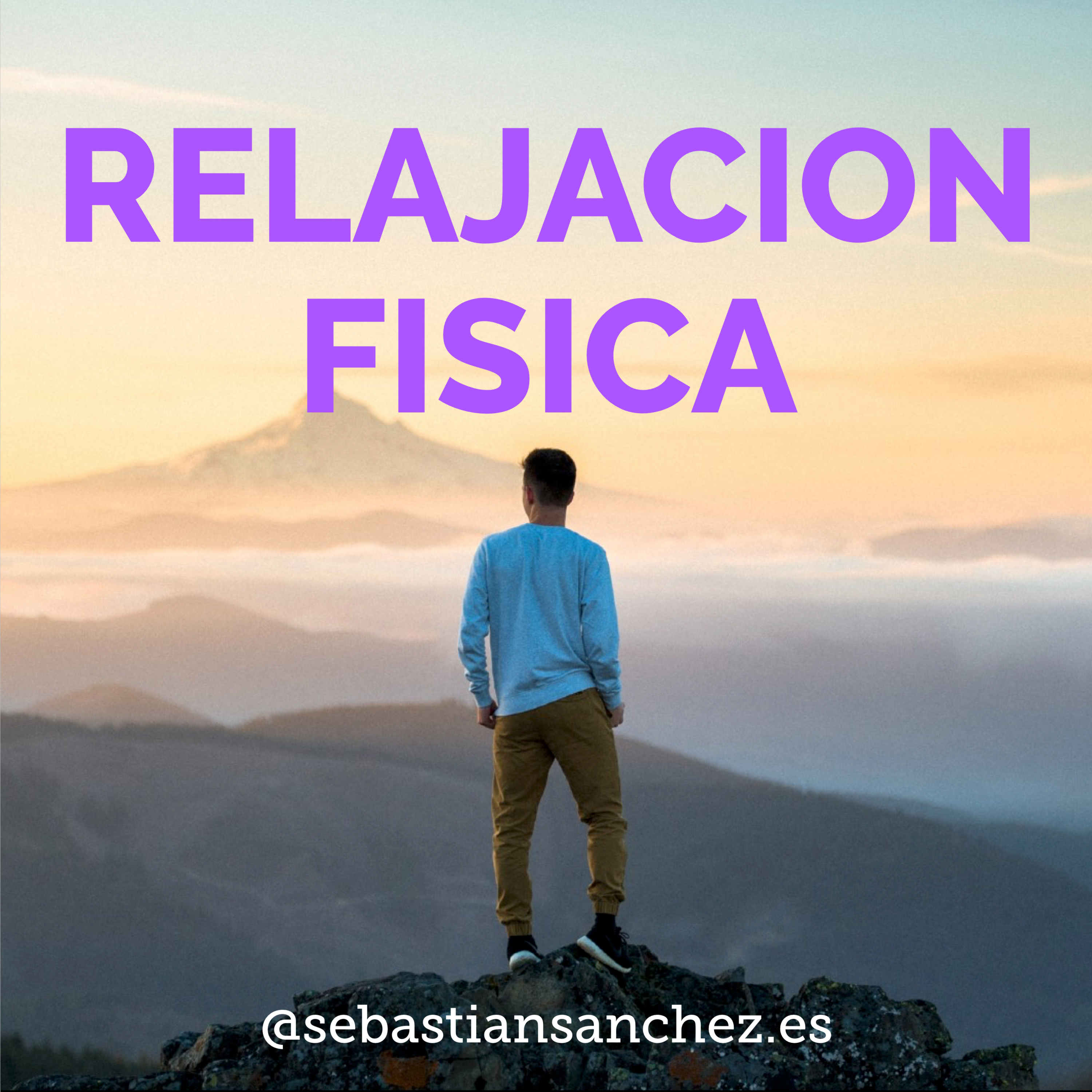 Relajación Física basada en Método Silva episode artwork