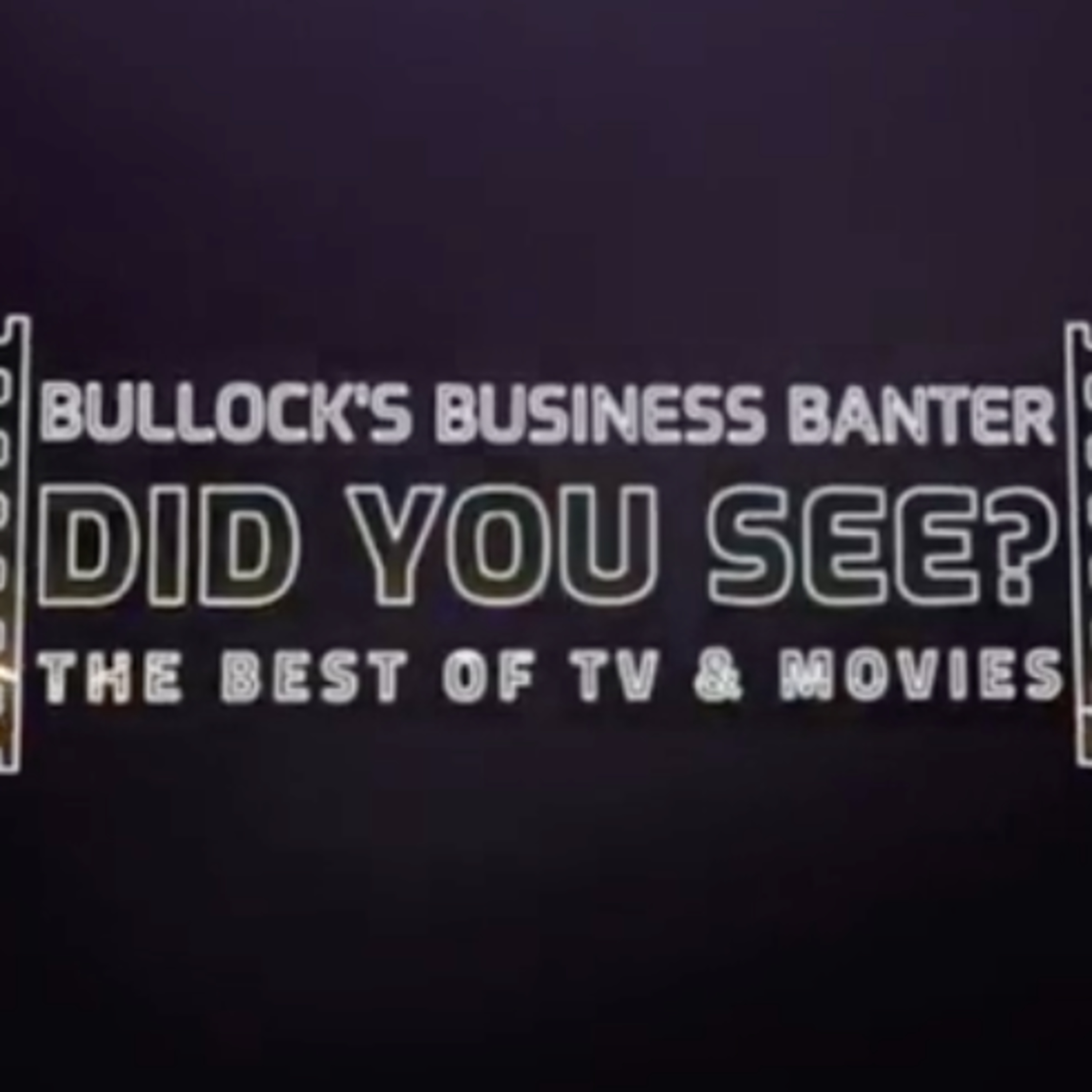 Bullocks Banter Productions