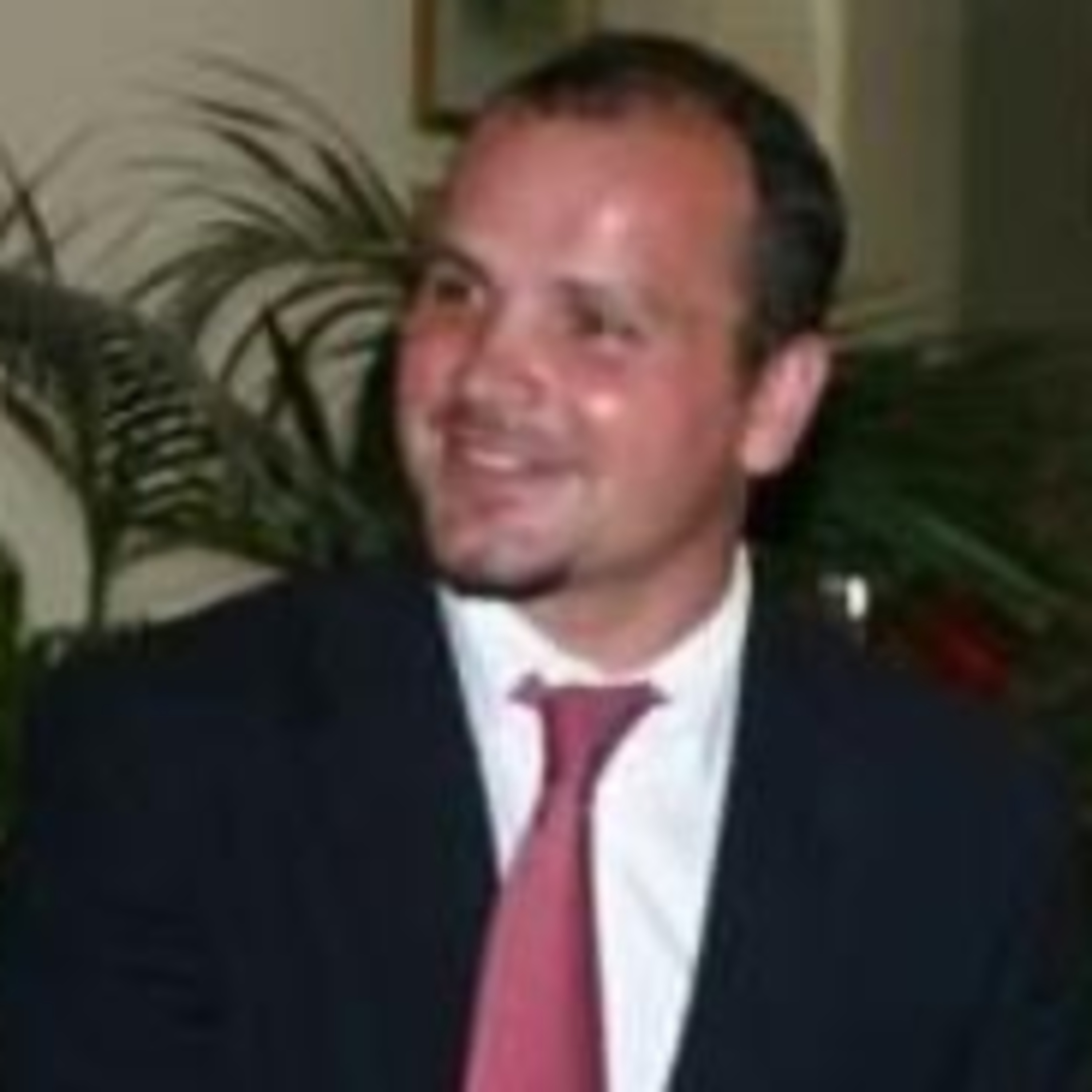 Talking European Rugby League - Ben Araud