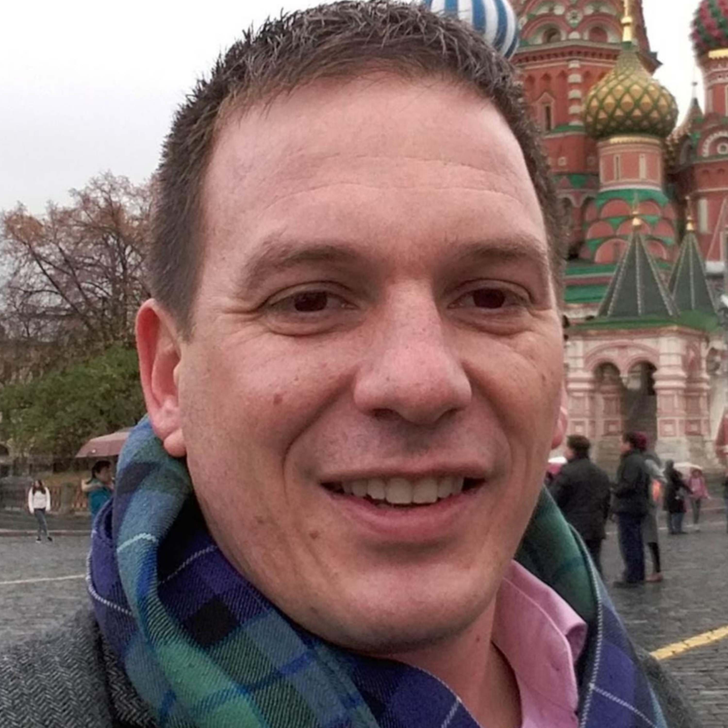 Talking European Rugby League - Jovan Vujosevic