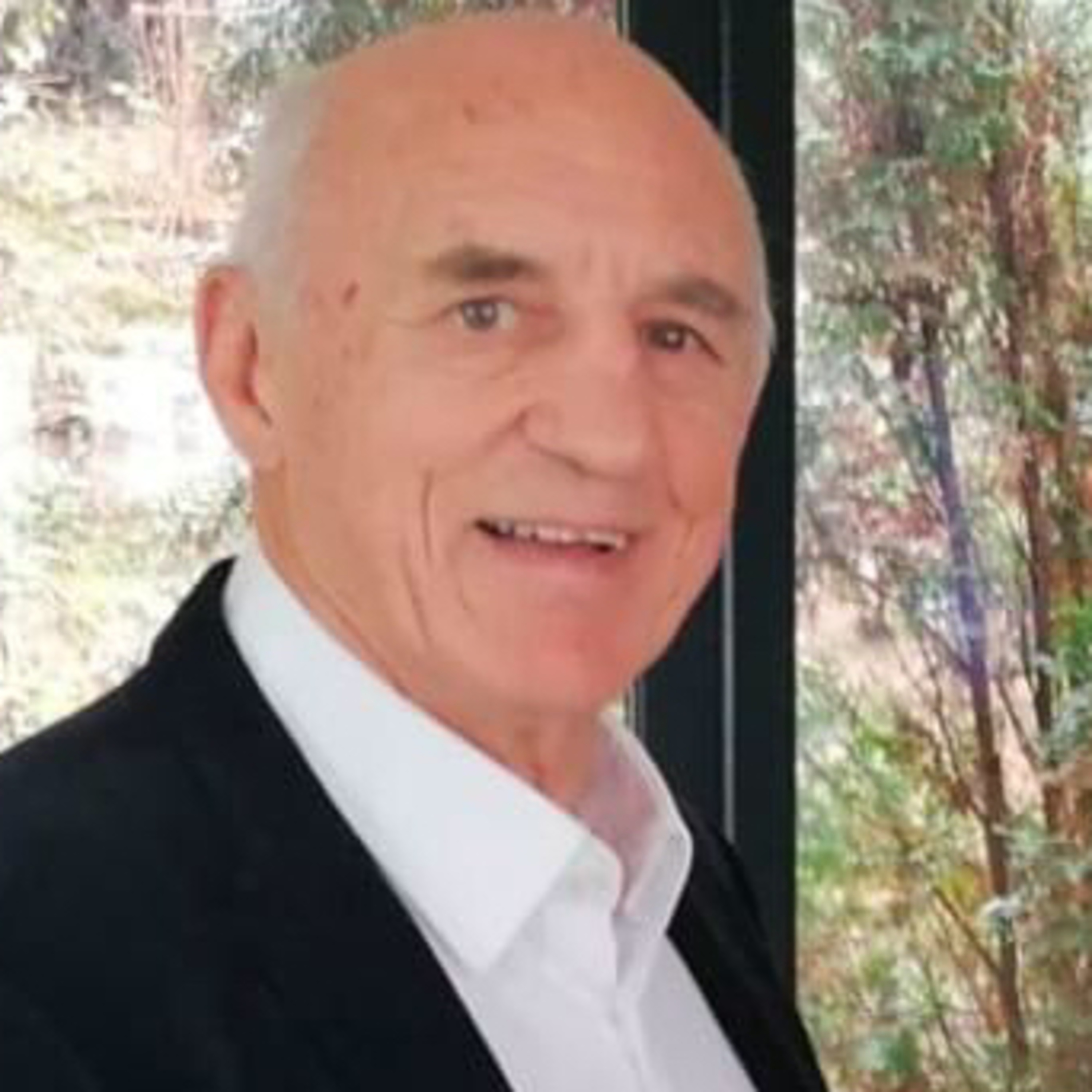 Talking European Rugby League - John Risman