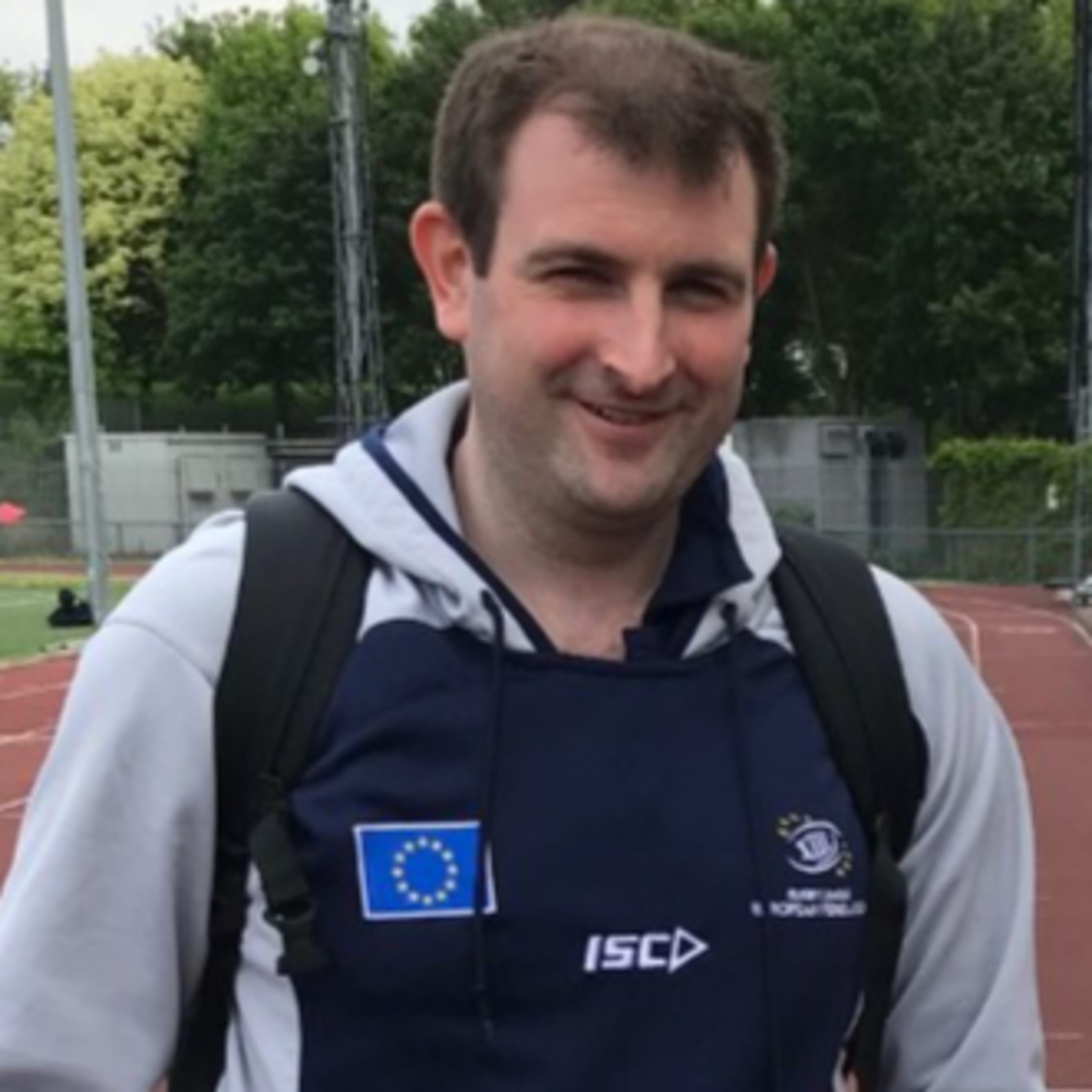 Talking European Rugby League