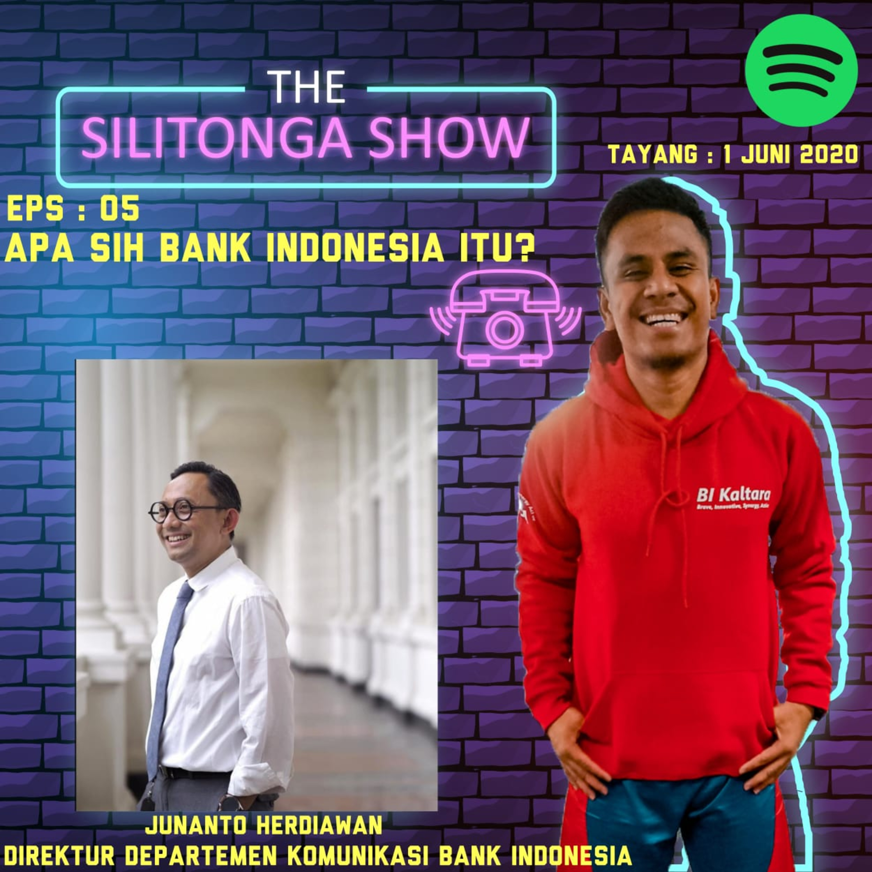 TheSilitongaShow