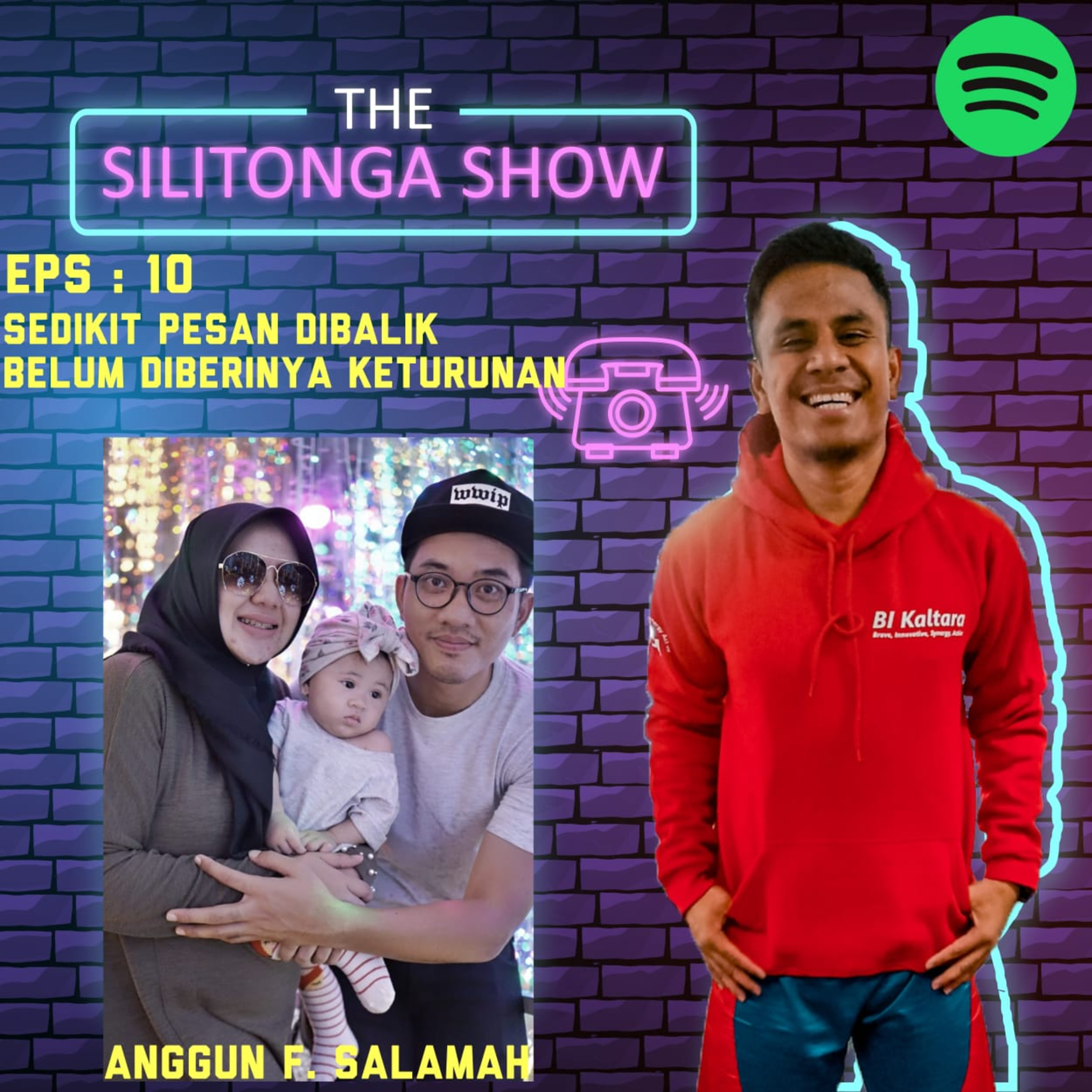 TheSilitongaShow