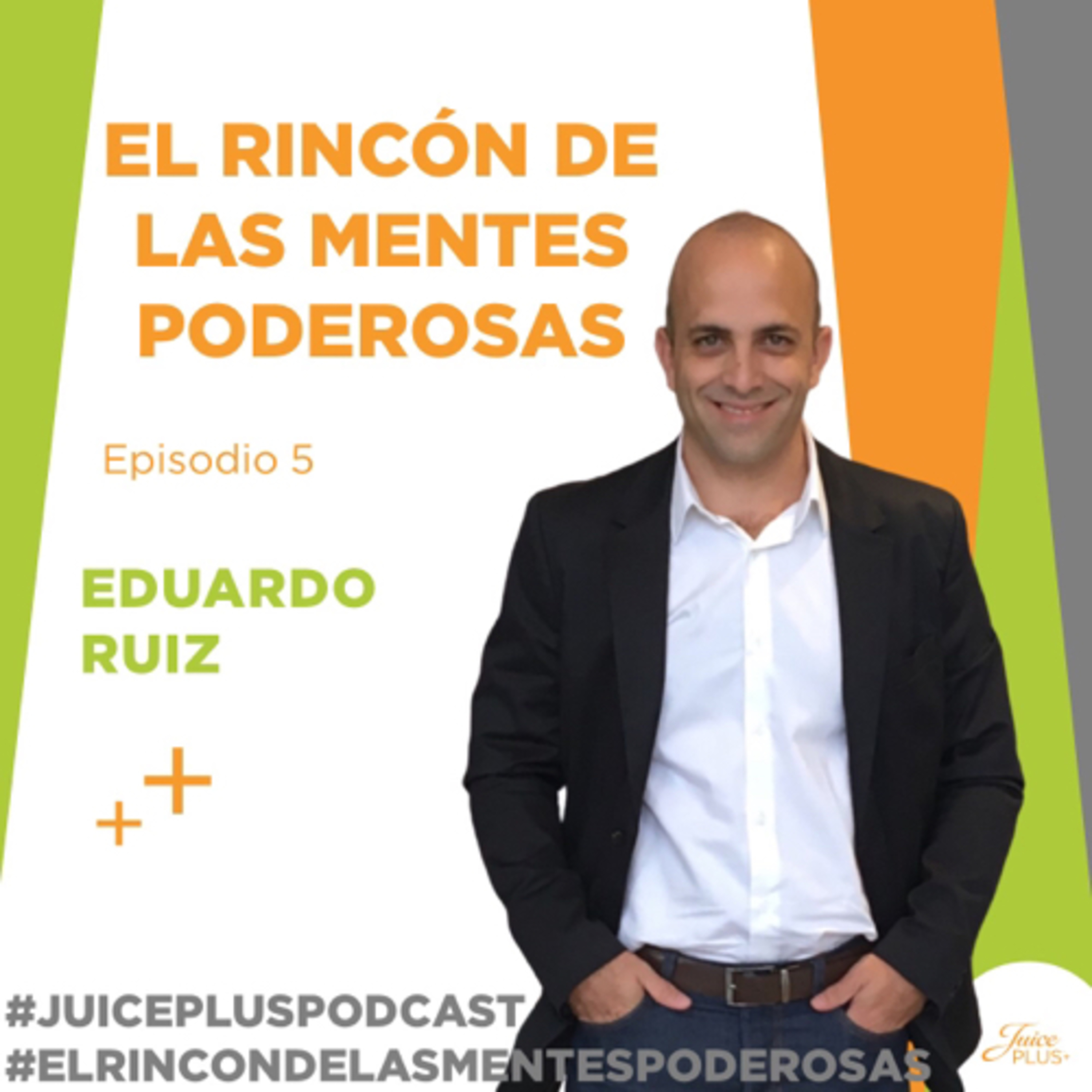El rincón de las mentes poderosas