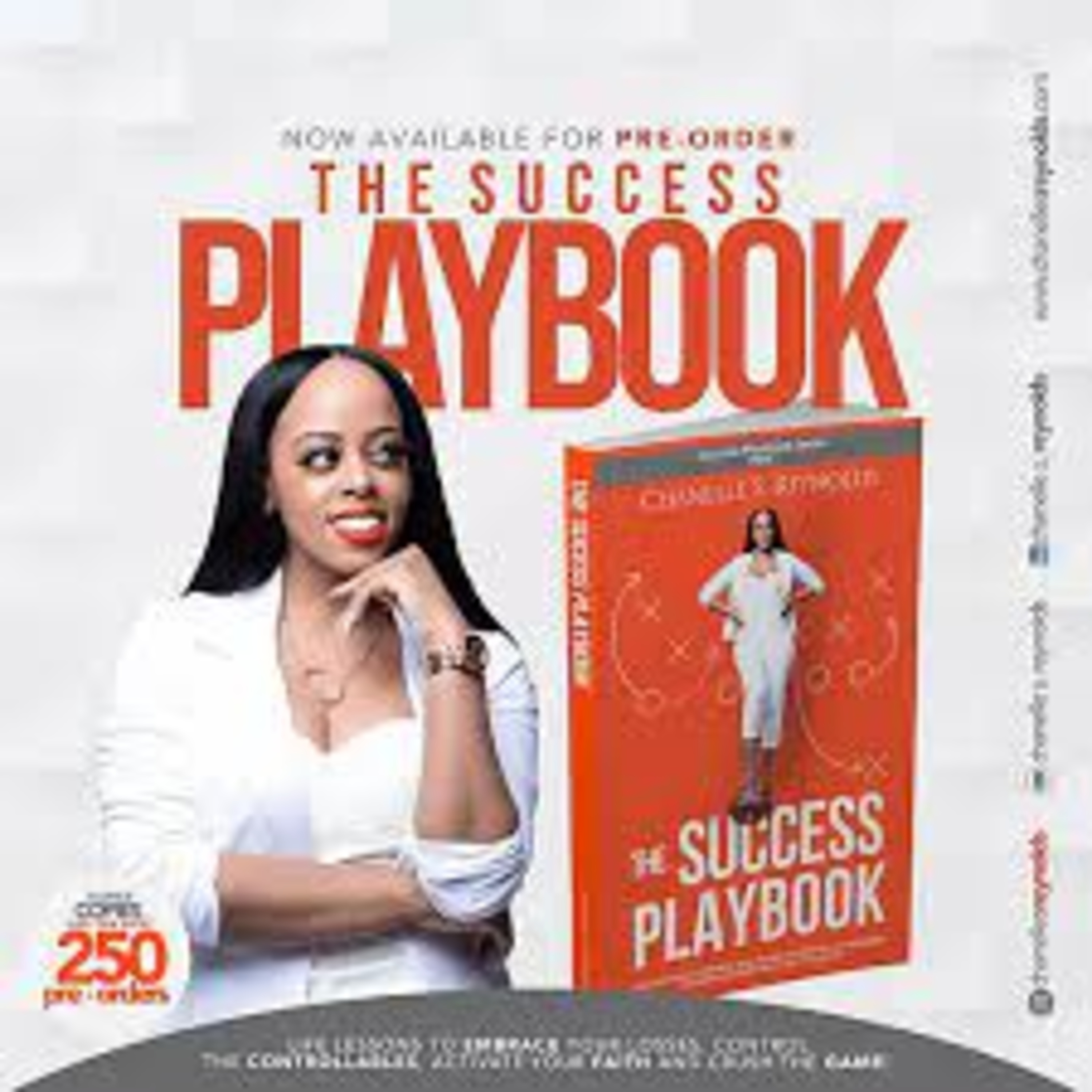 Beyond The Headlines with Renee Washington