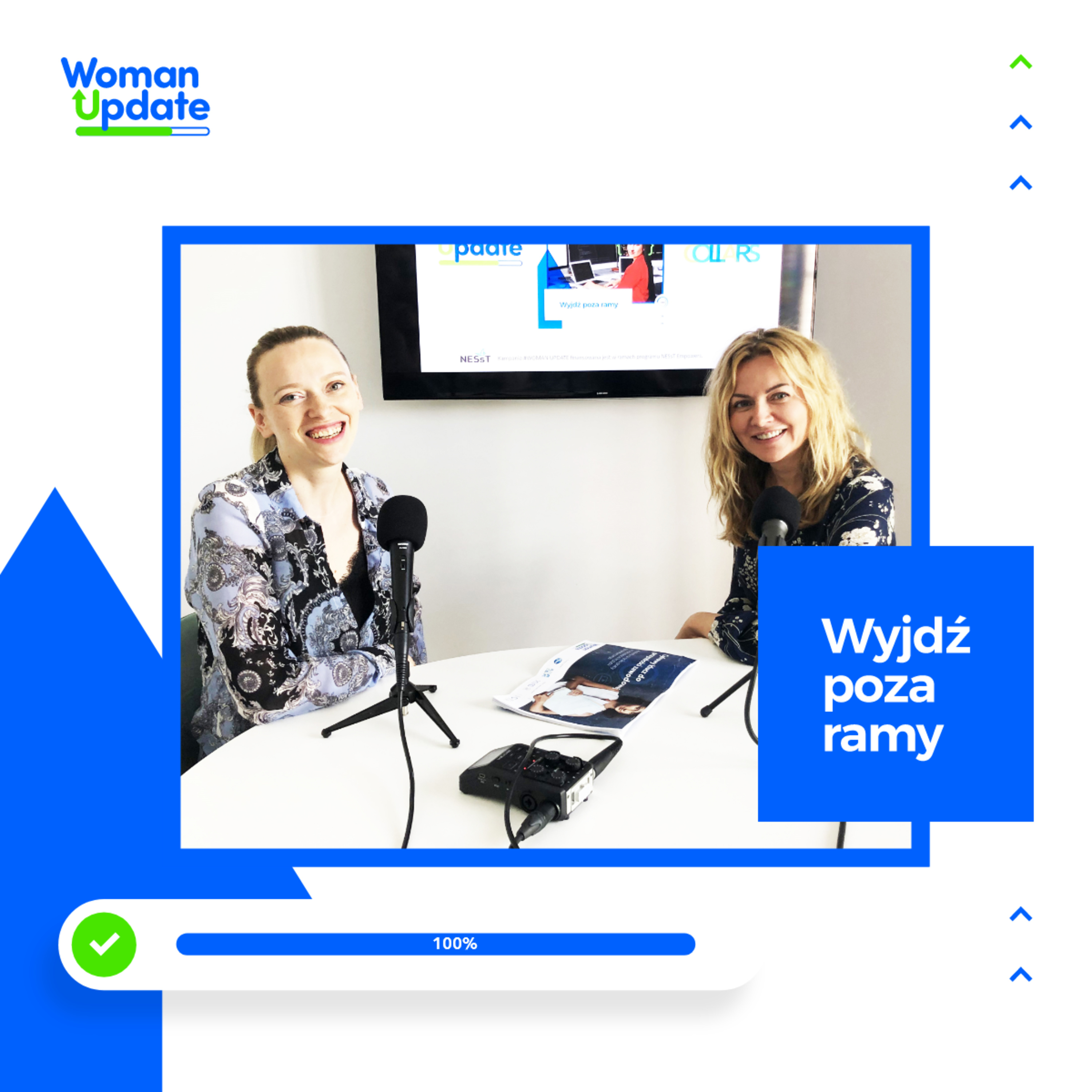 FUTURE Talks. Wejdź do IT