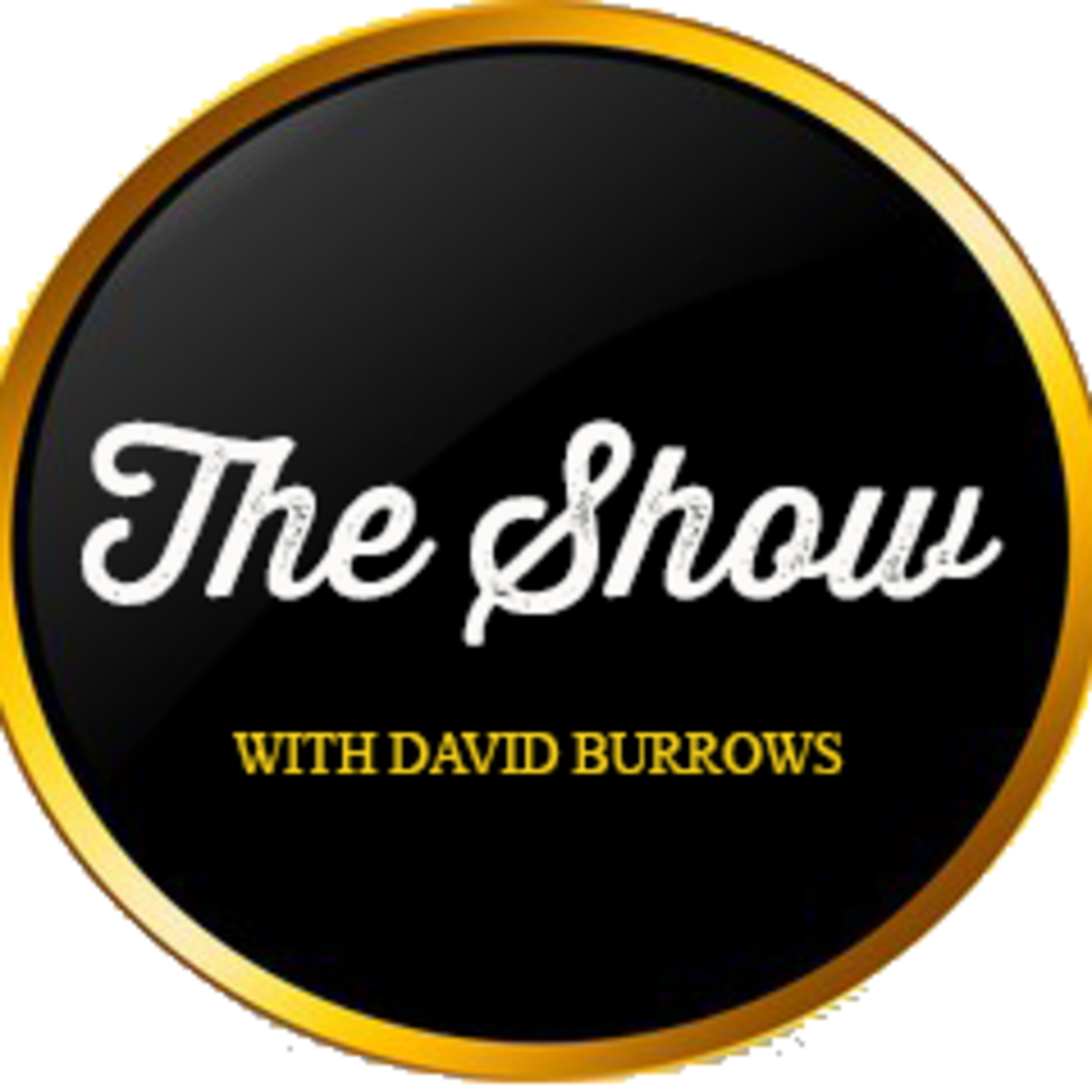 The Show with David Burrows