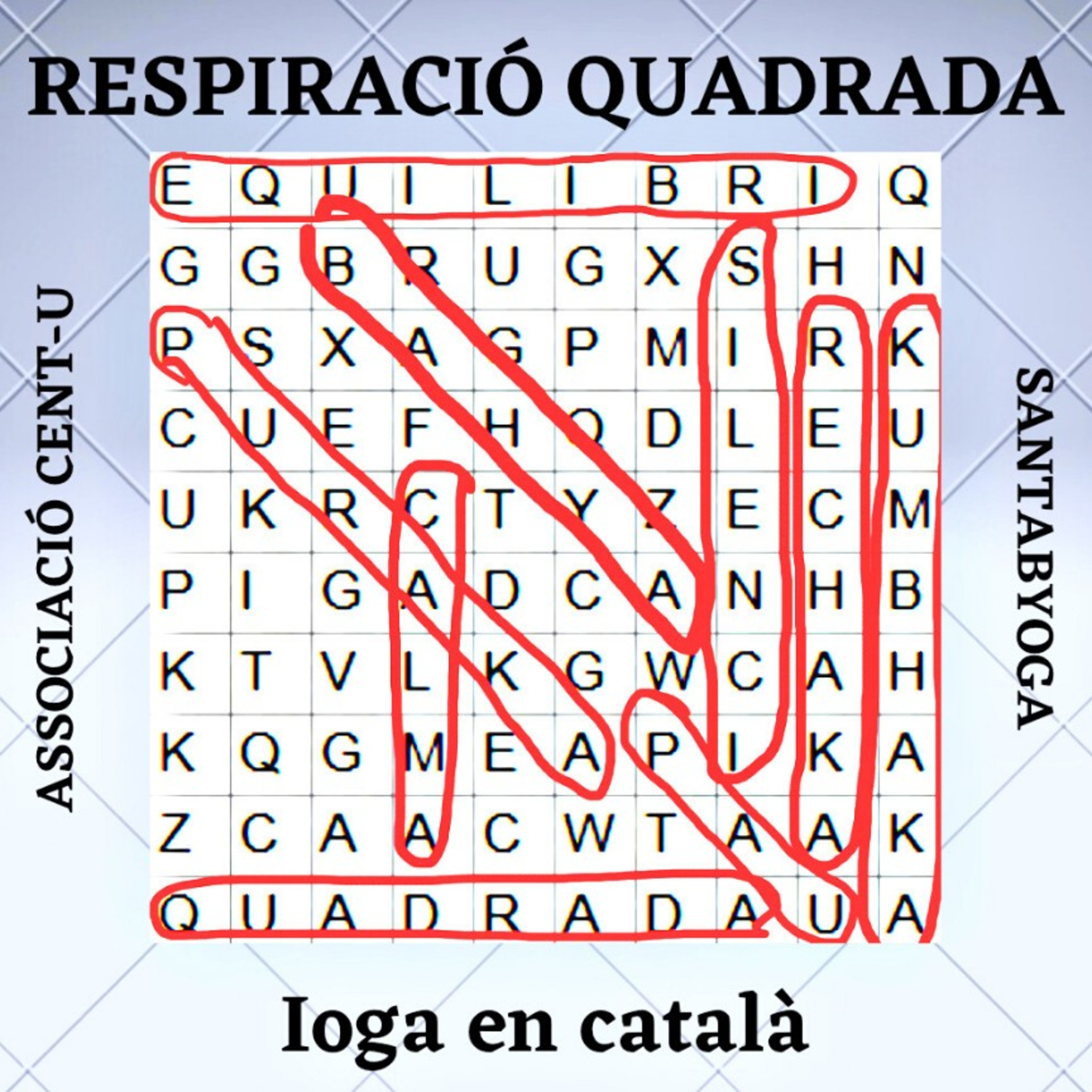 ASSOCIACIÓ CENT-U