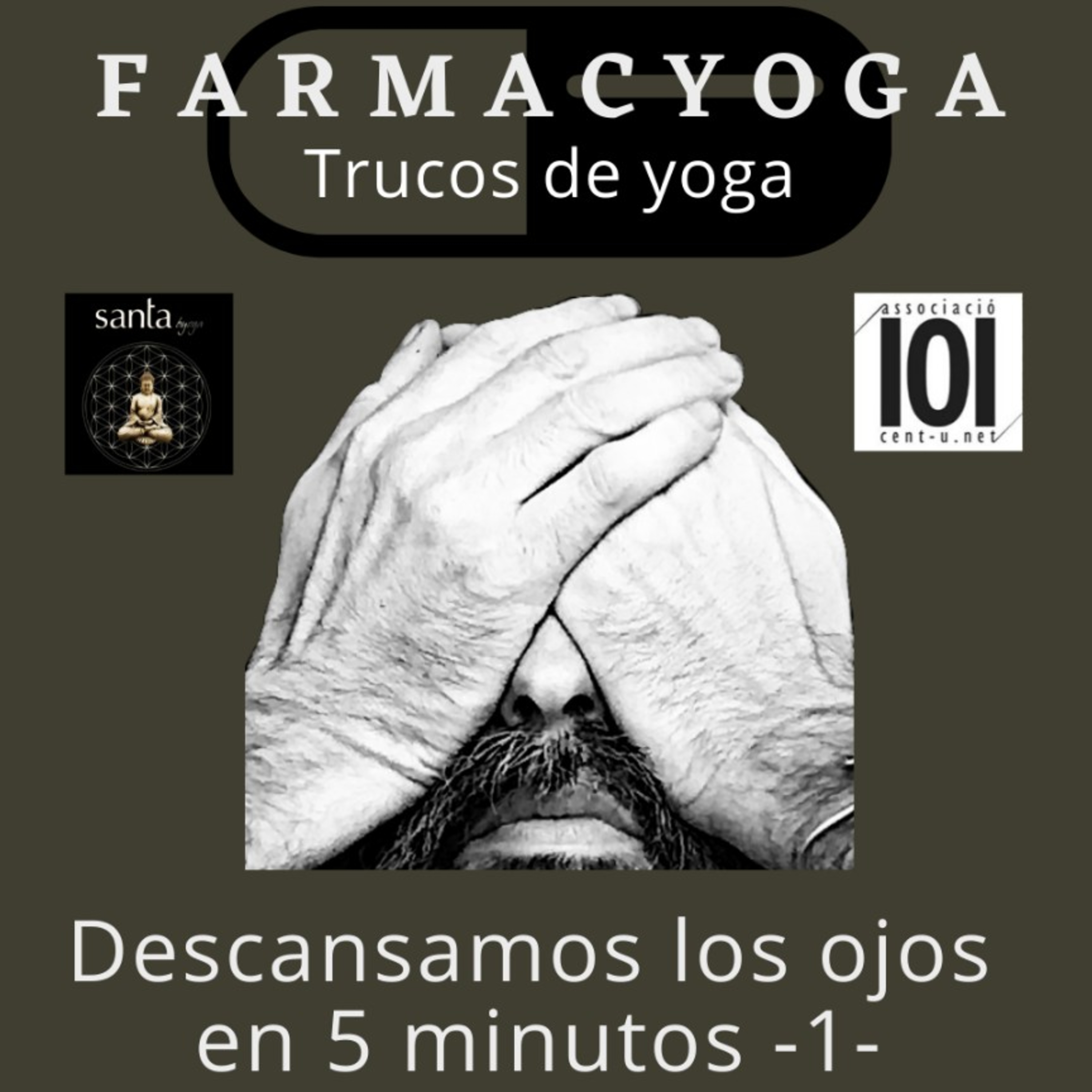 DESCANSAMOS LOS OJOS EN 5 MINUTOS. episode artwork