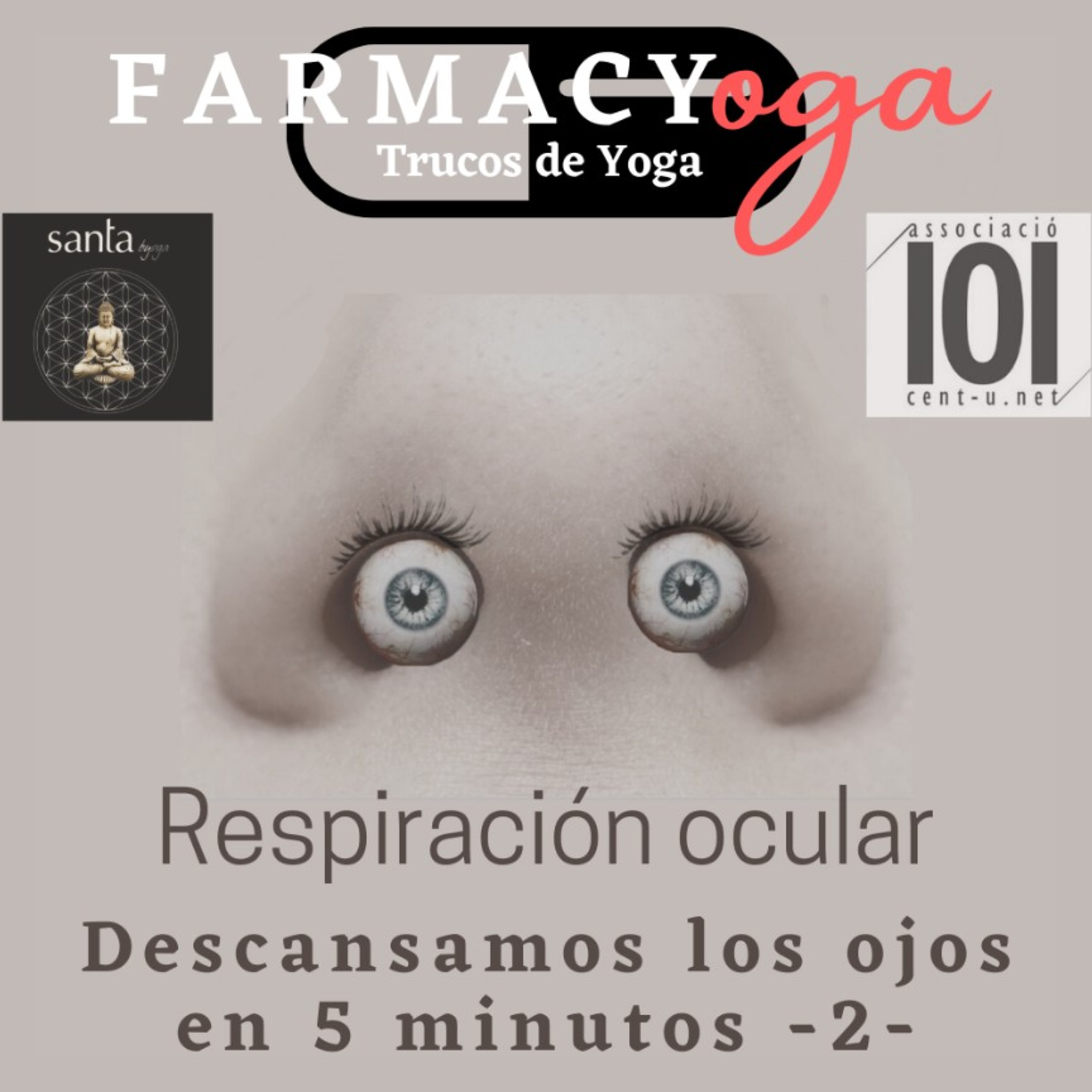 RESPIRACIÓN OCULAR episode artwork