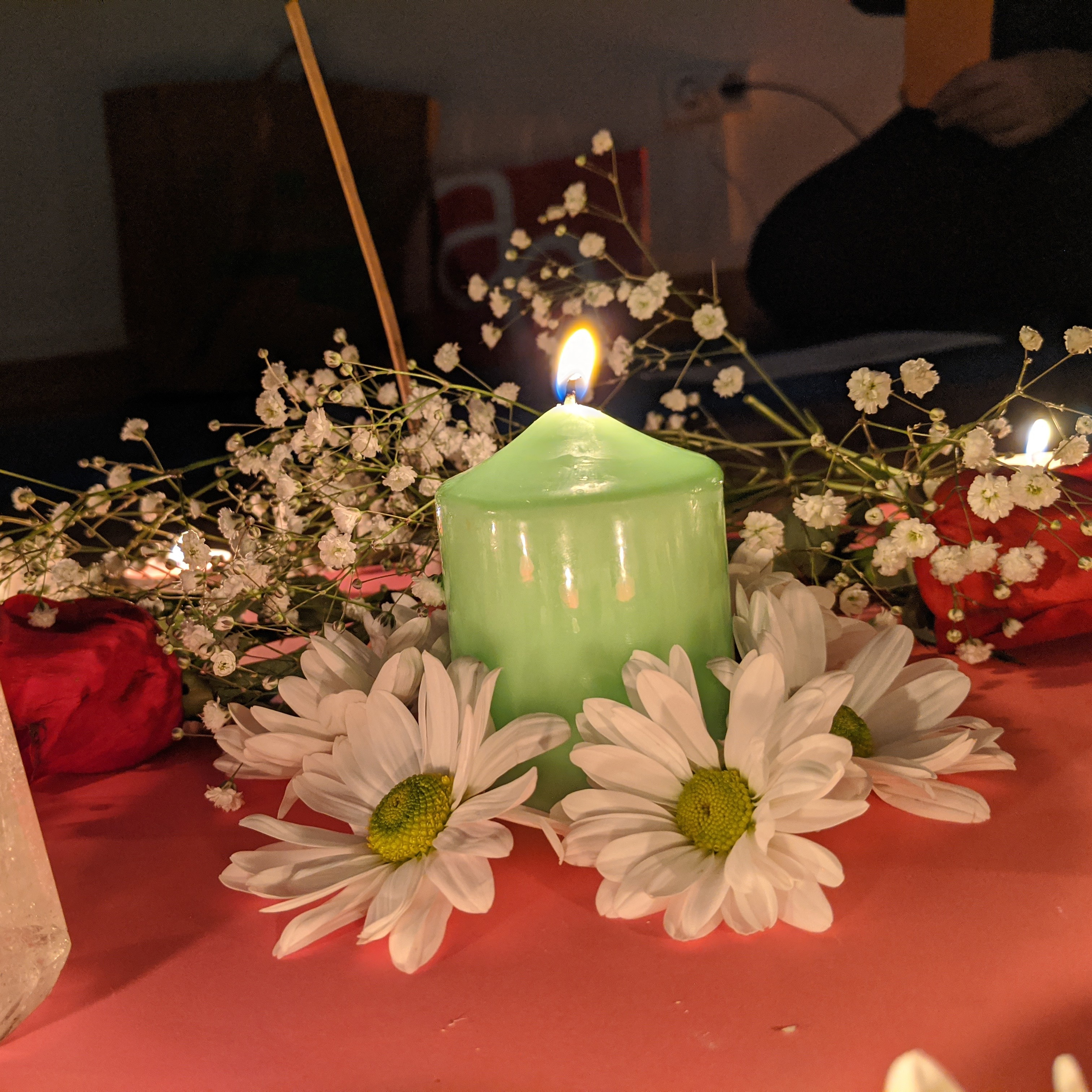 Kirtan hivern 2021
