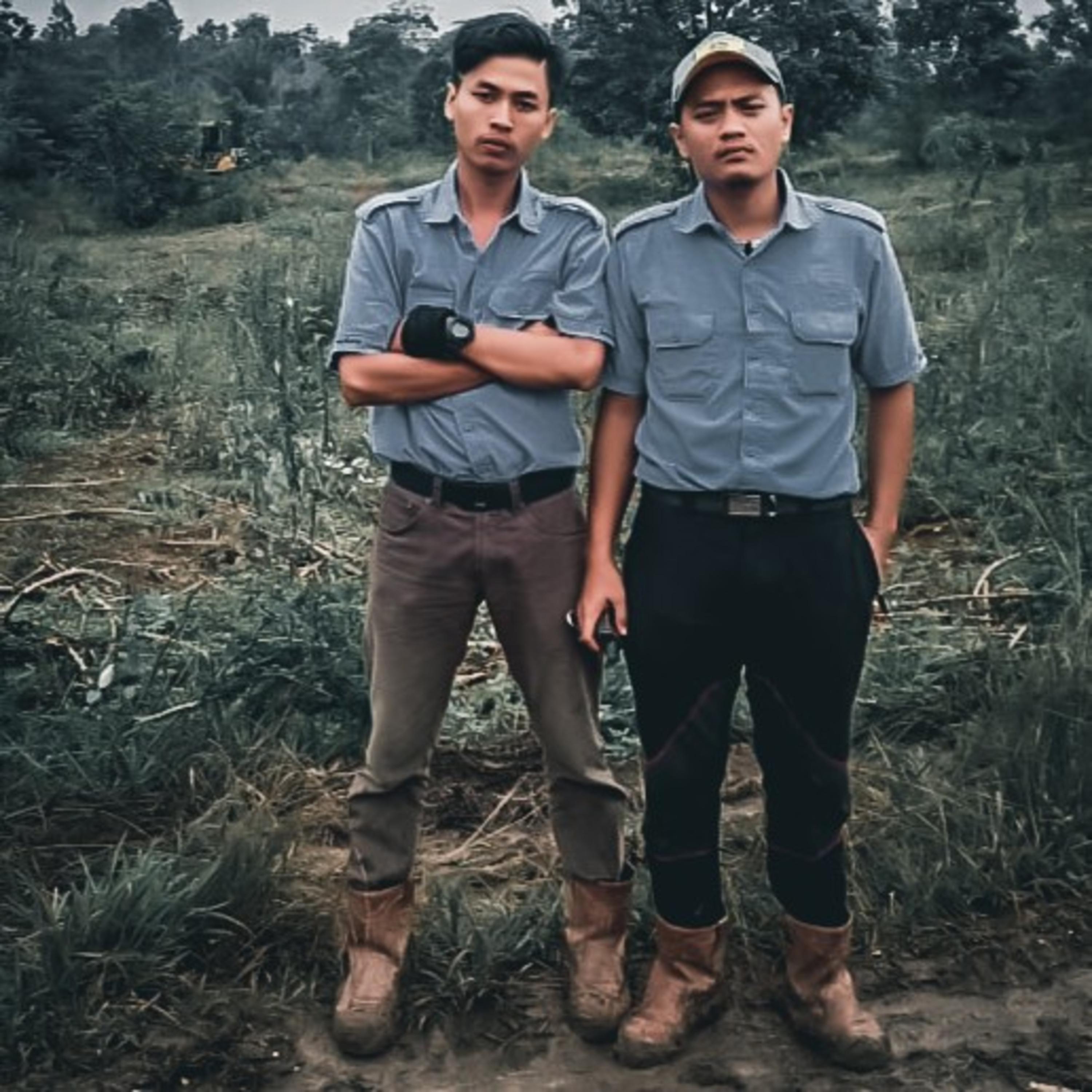 N&N ~Ngaloer Ngidoel~