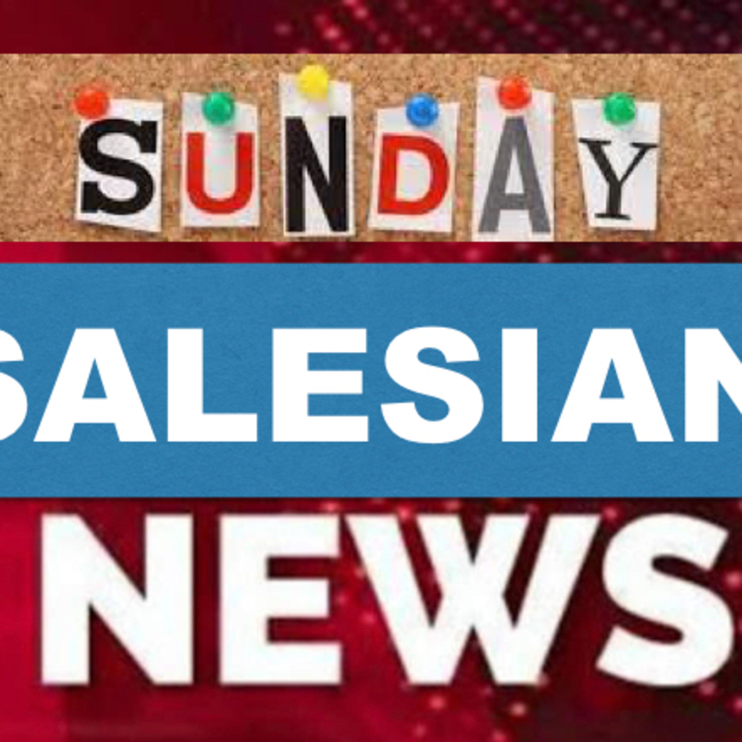 1.34 SALESIAN NEWS ASIA-PACIFIC, 3rd to 9th JANUARY 2021 # 64