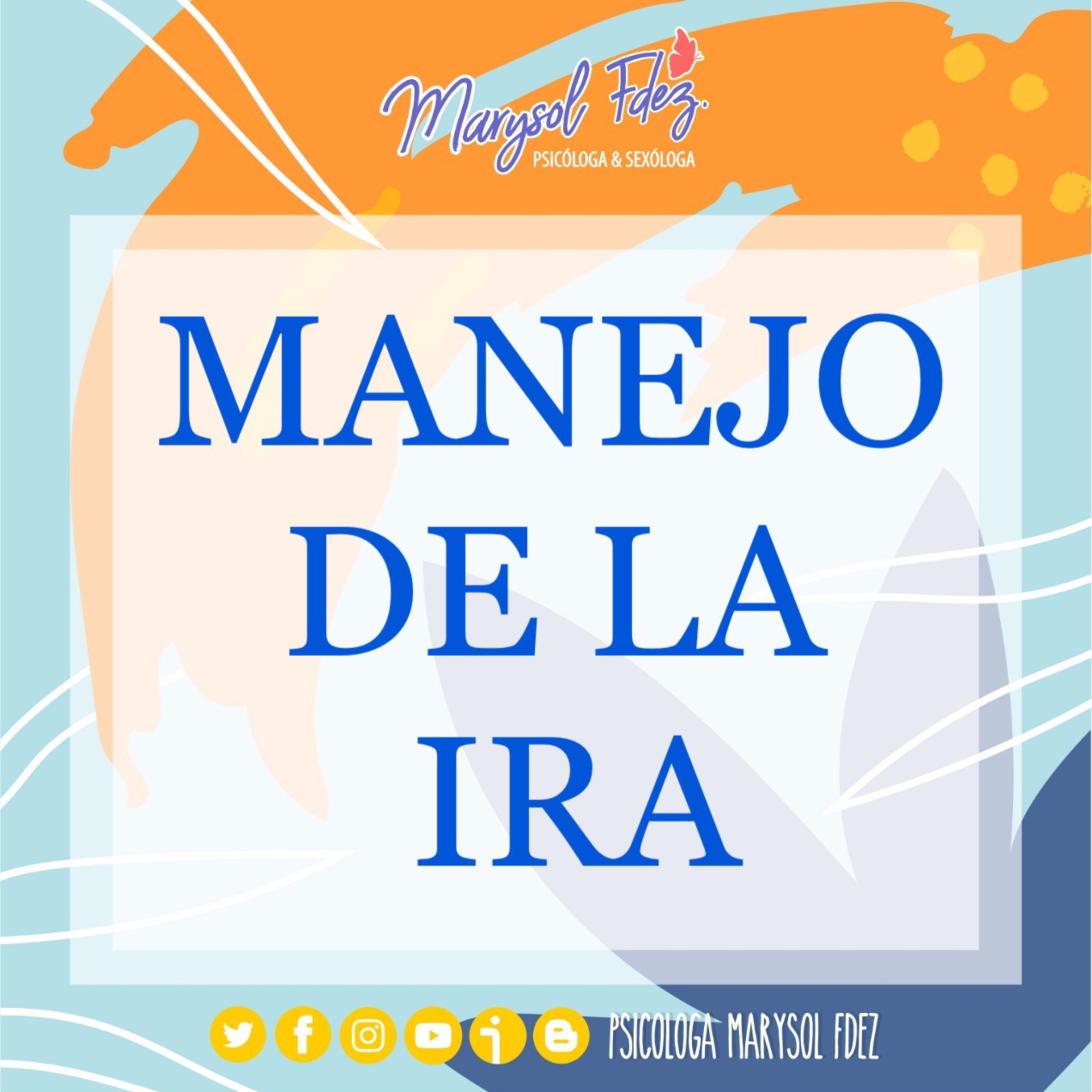 Psicóloga y Sexóloga Marysol Fernández