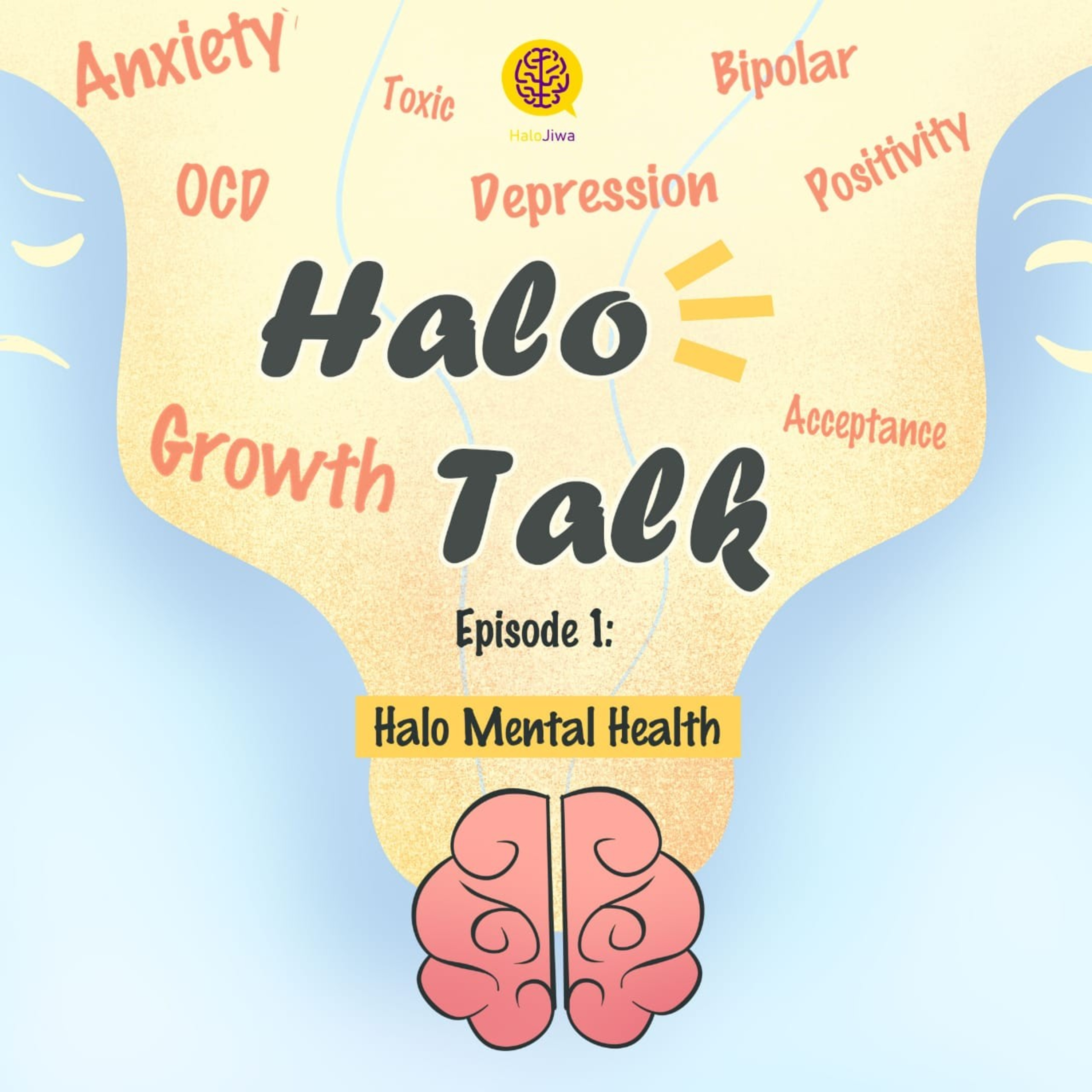 Halo Talk