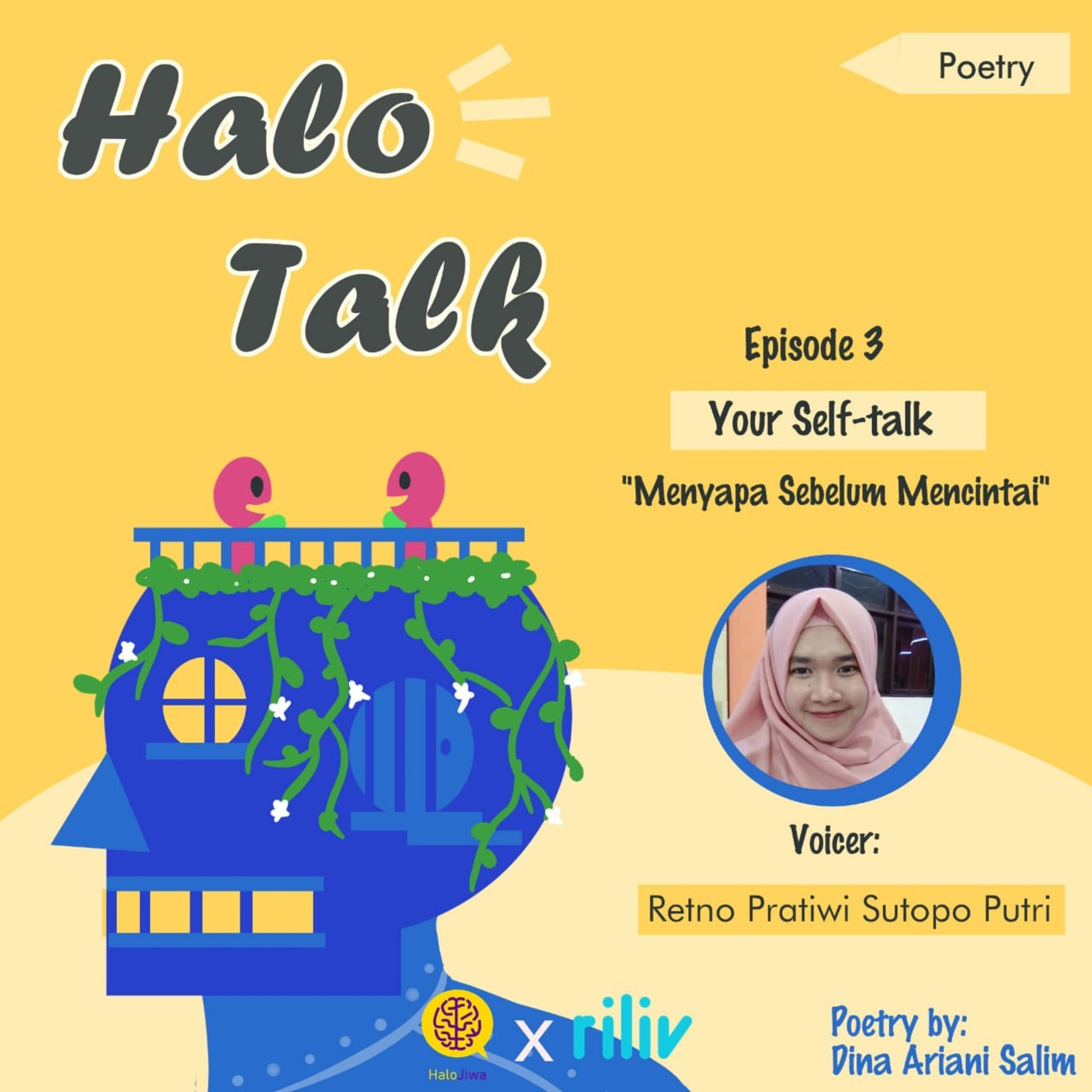 Halo Talk